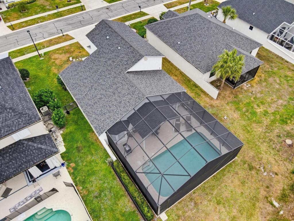 BINKS FOREST OF THE LANDINGS - Residential