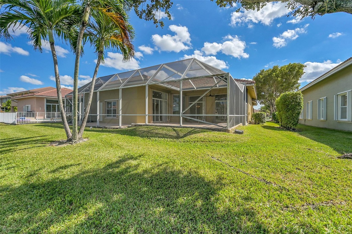 Wyndham Lakes West - Residential Lease