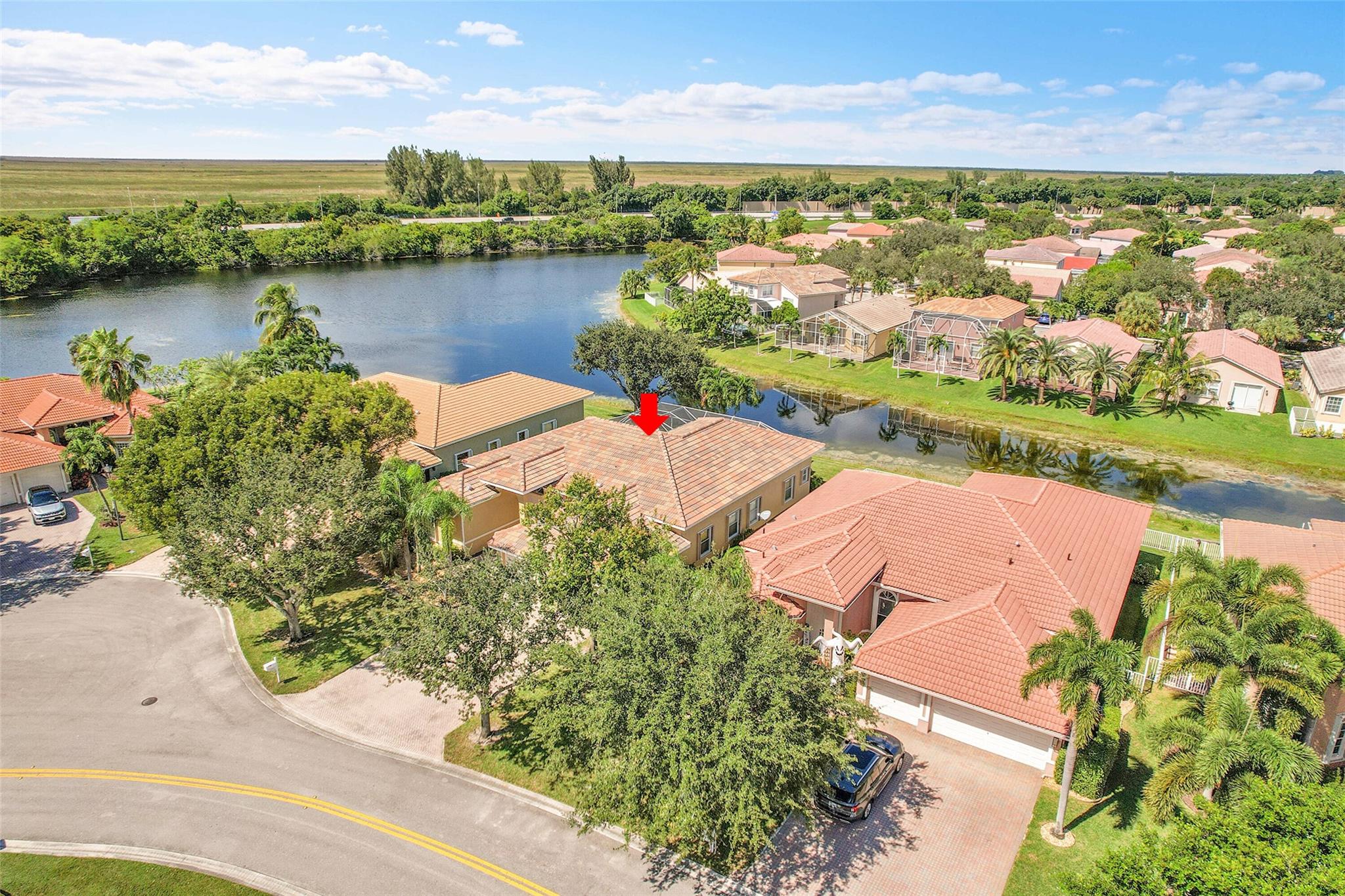 Wyndham Lakes West - Residential Lease