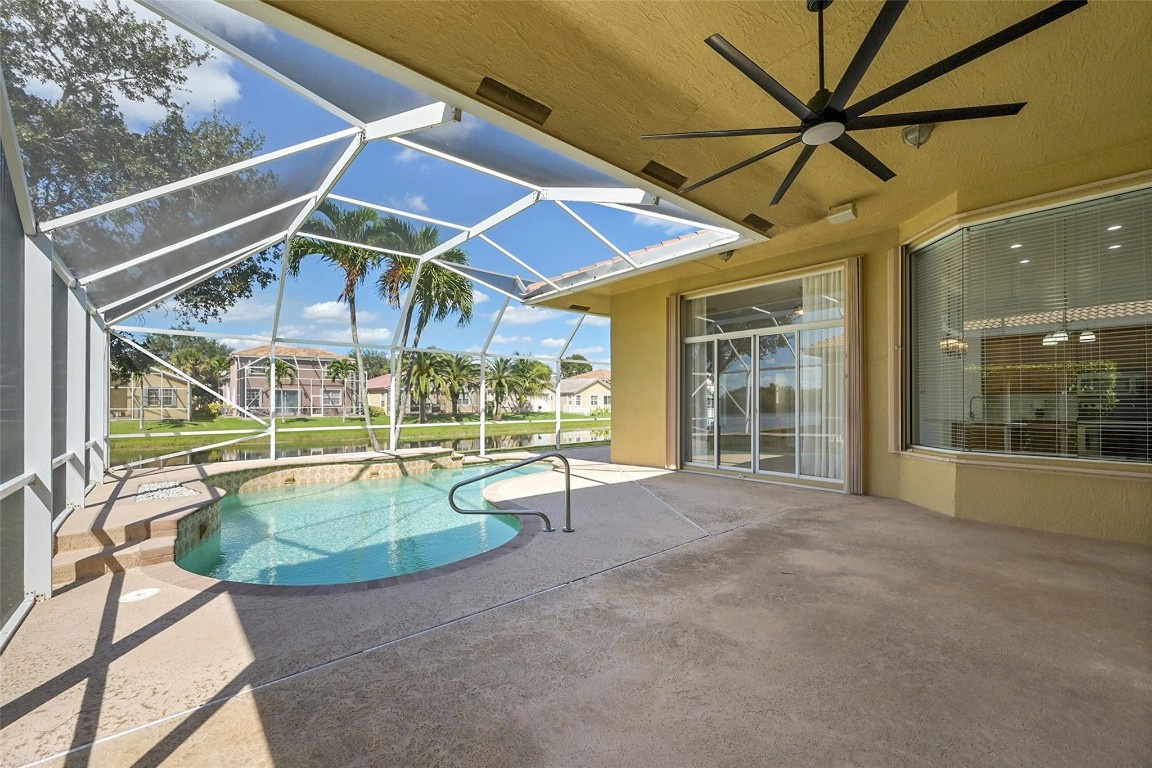 Wyndham Lakes West - Residential Lease