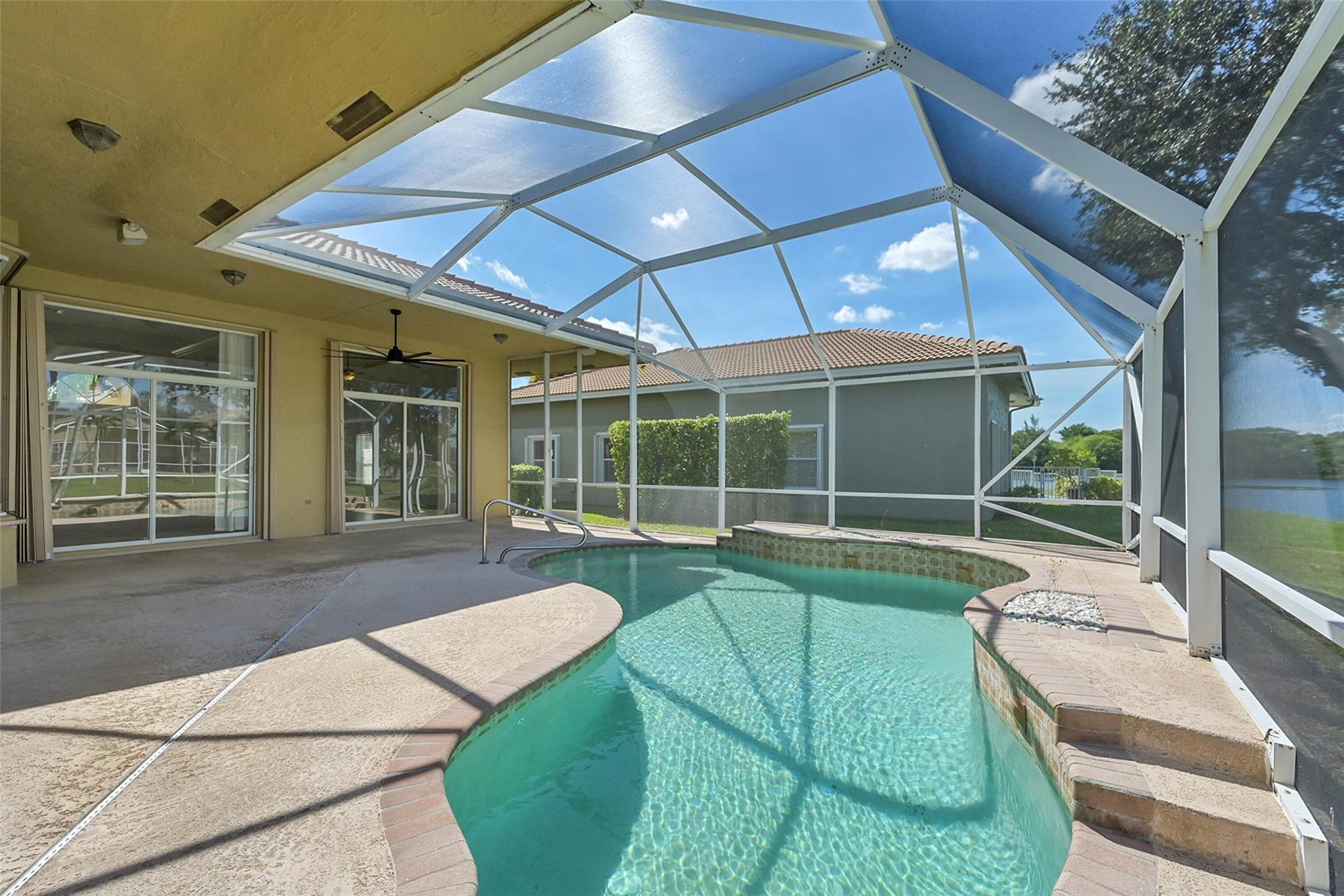 Wyndham Lakes West - Residential Lease