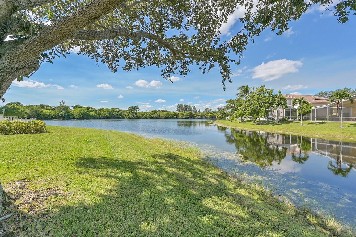 Wyndham Lakes West - Residential Lease