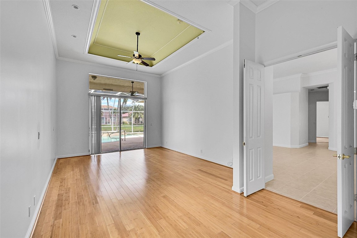 Wyndham Lakes West - Residential Lease