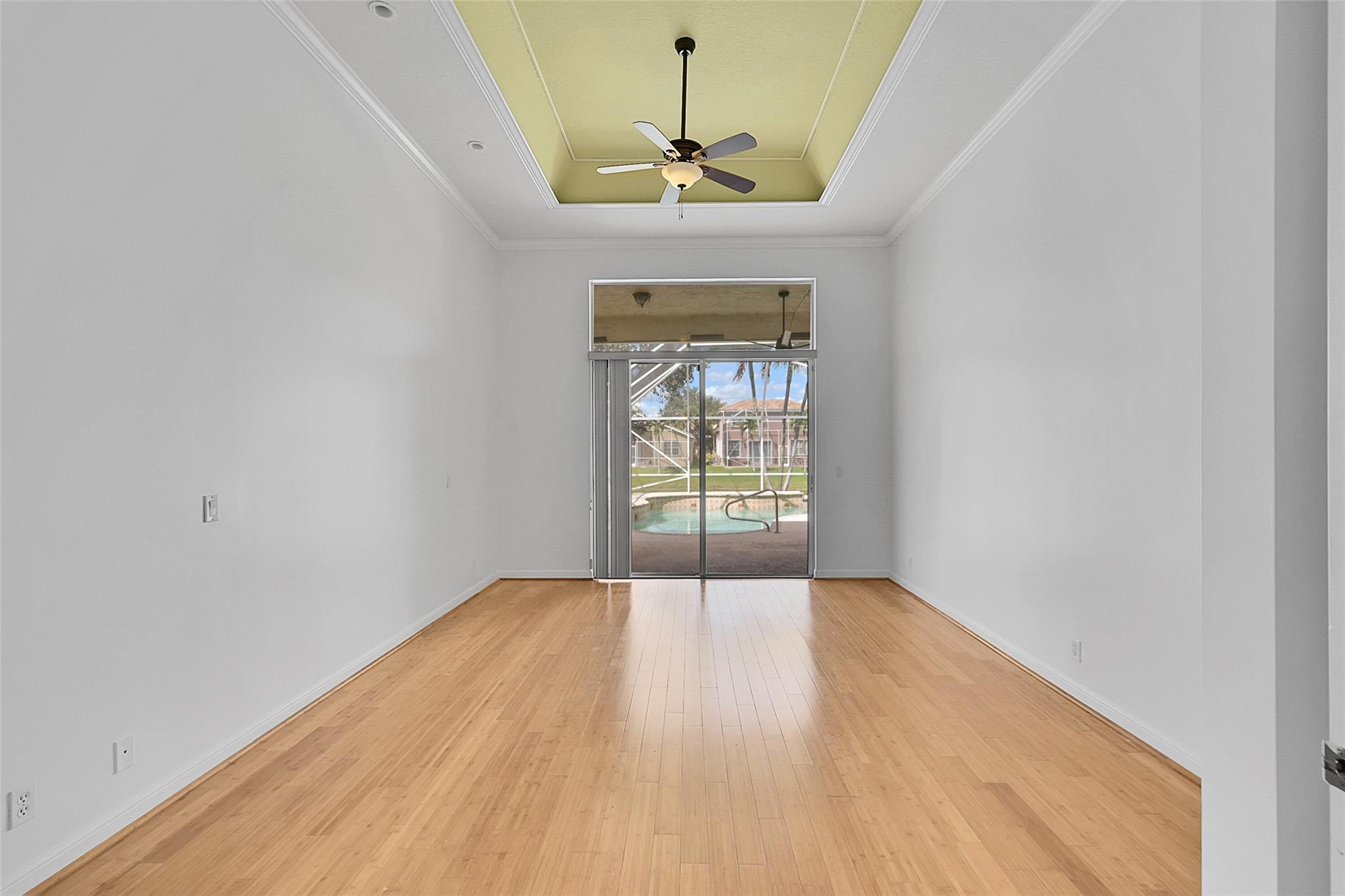 Wyndham Lakes West - Residential Lease