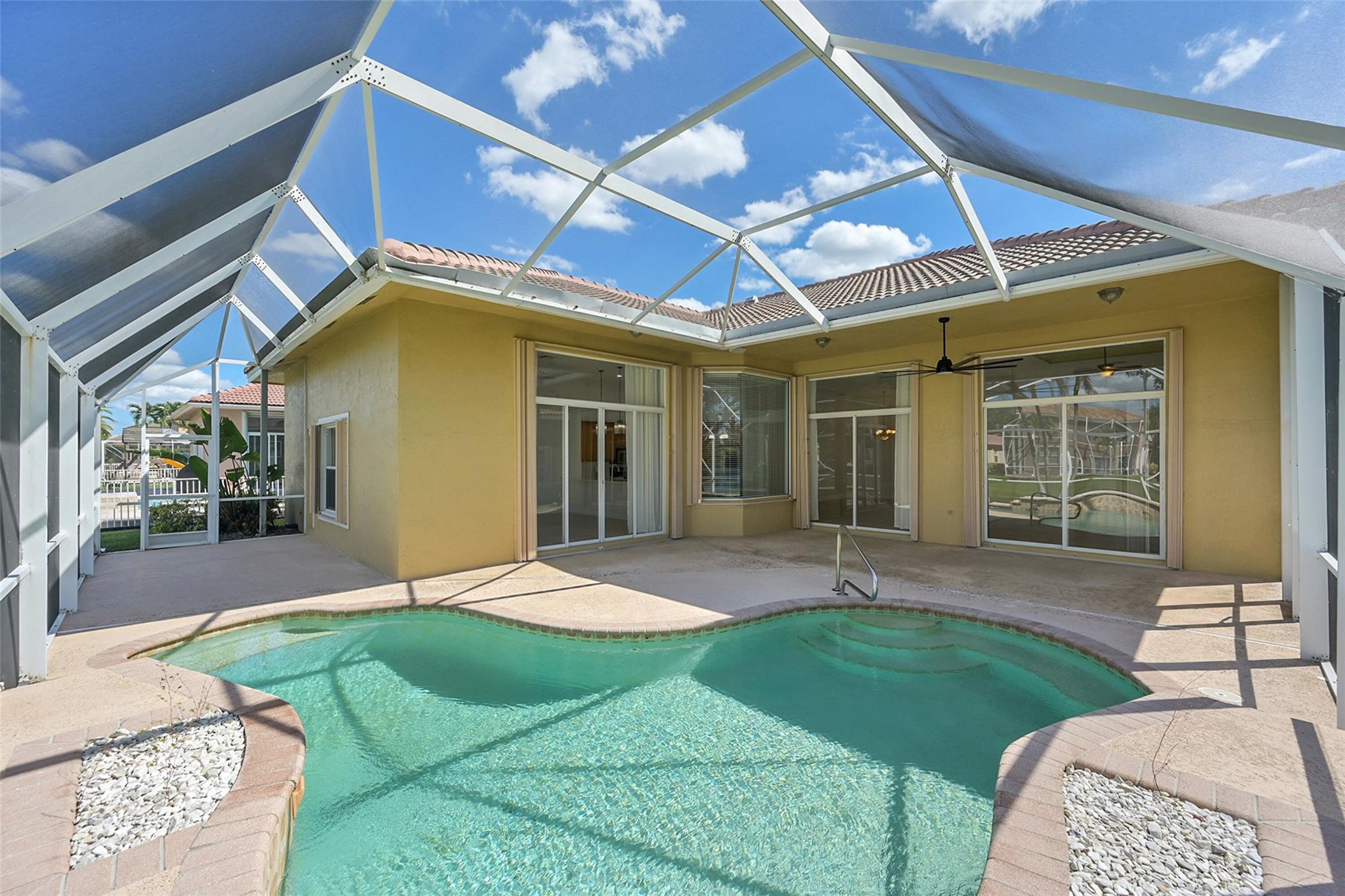 Wyndham Lakes West - Residential Lease