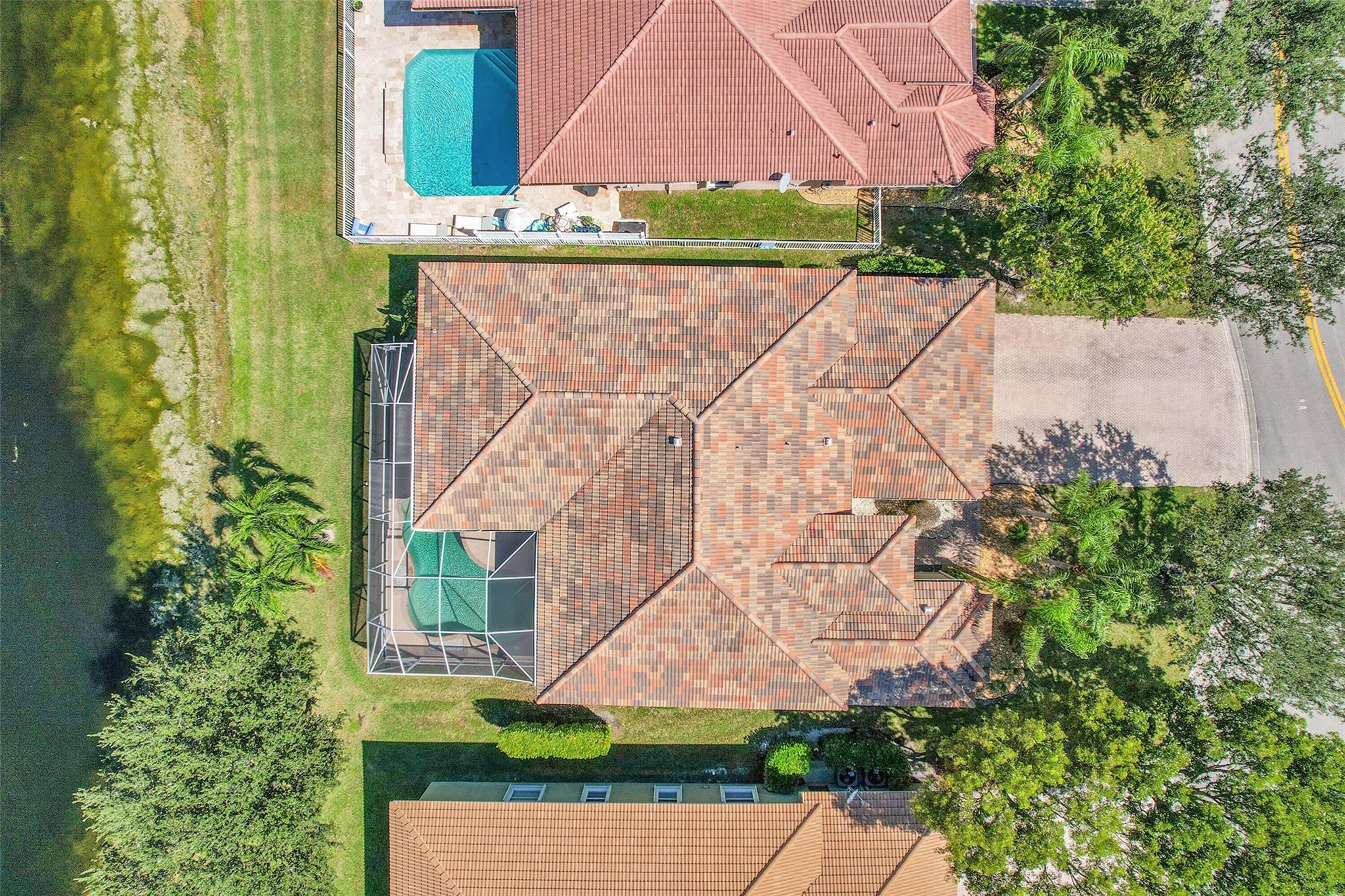 Wyndham Lakes West - Residential Lease