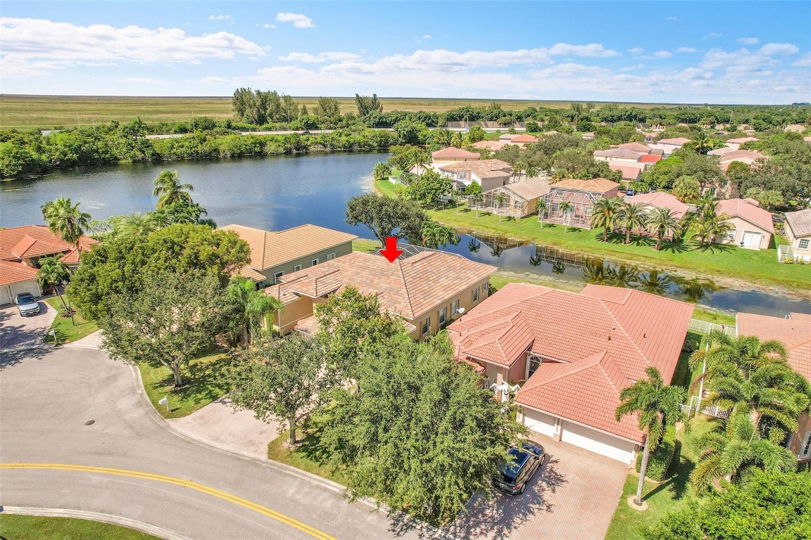 Wyndham Lakes West - Residential Lease