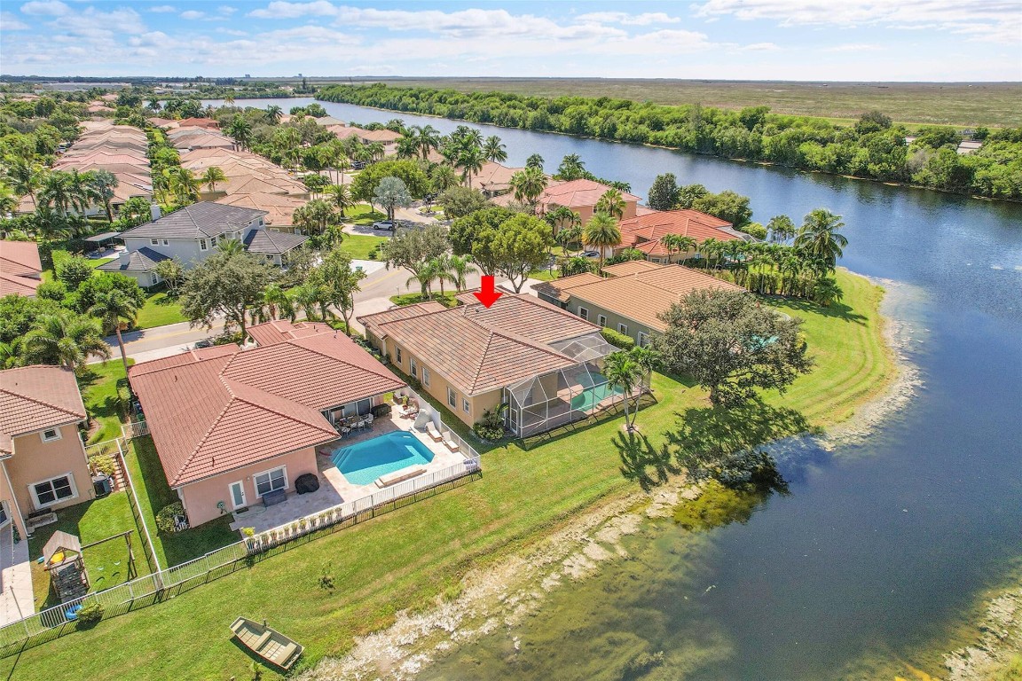 Wyndham Lakes West - Residential Lease