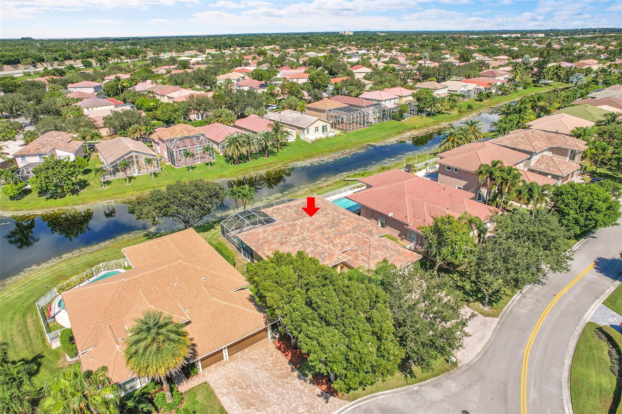 Wyndham Lakes West - Residential Lease