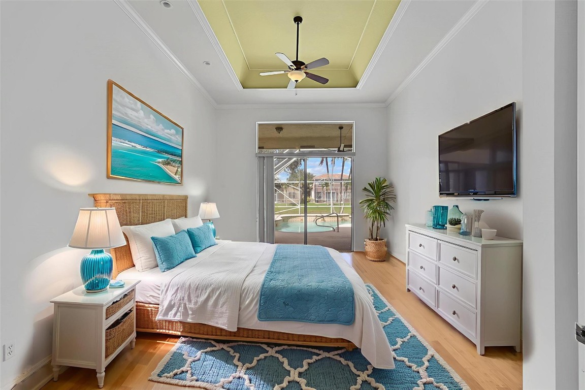 Wyndham Lakes West - Residential Lease