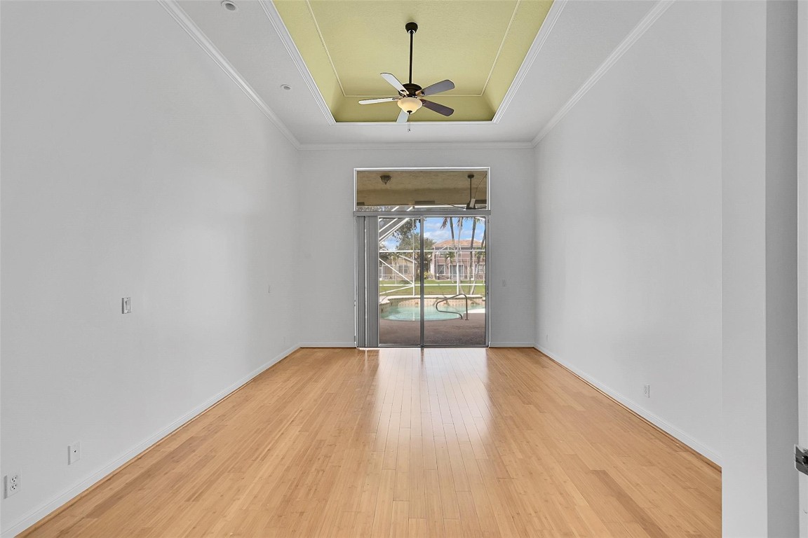 Wyndham Lakes West - Residential Lease