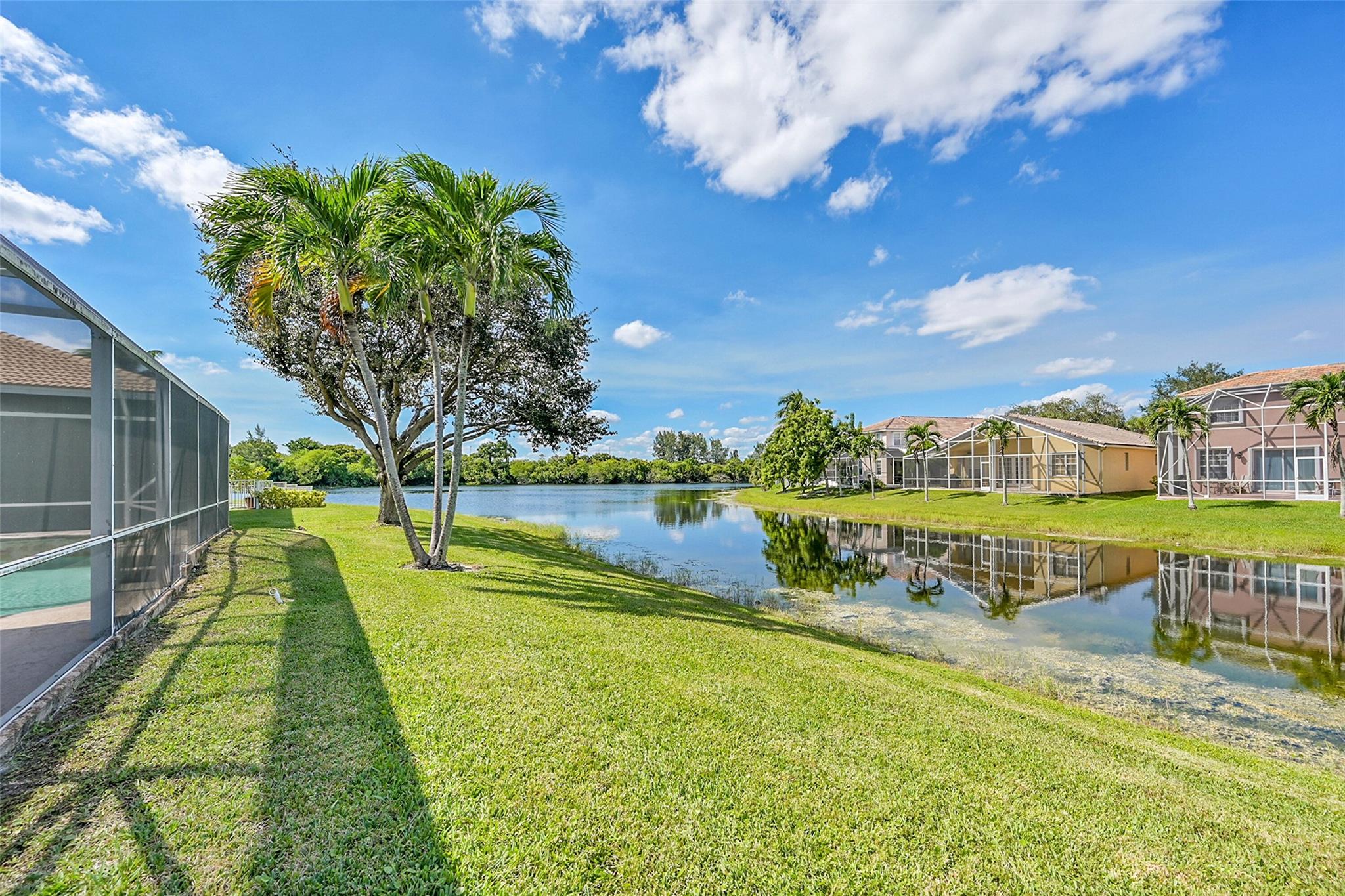 Wyndham Lakes West - Residential Lease