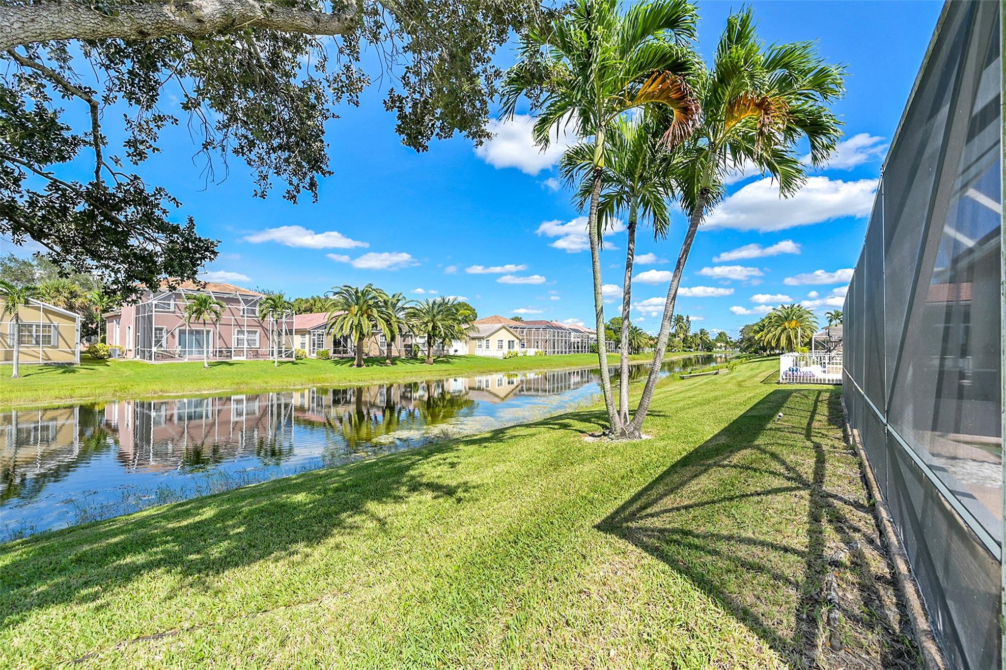 Wyndham Lakes West - Residential Lease