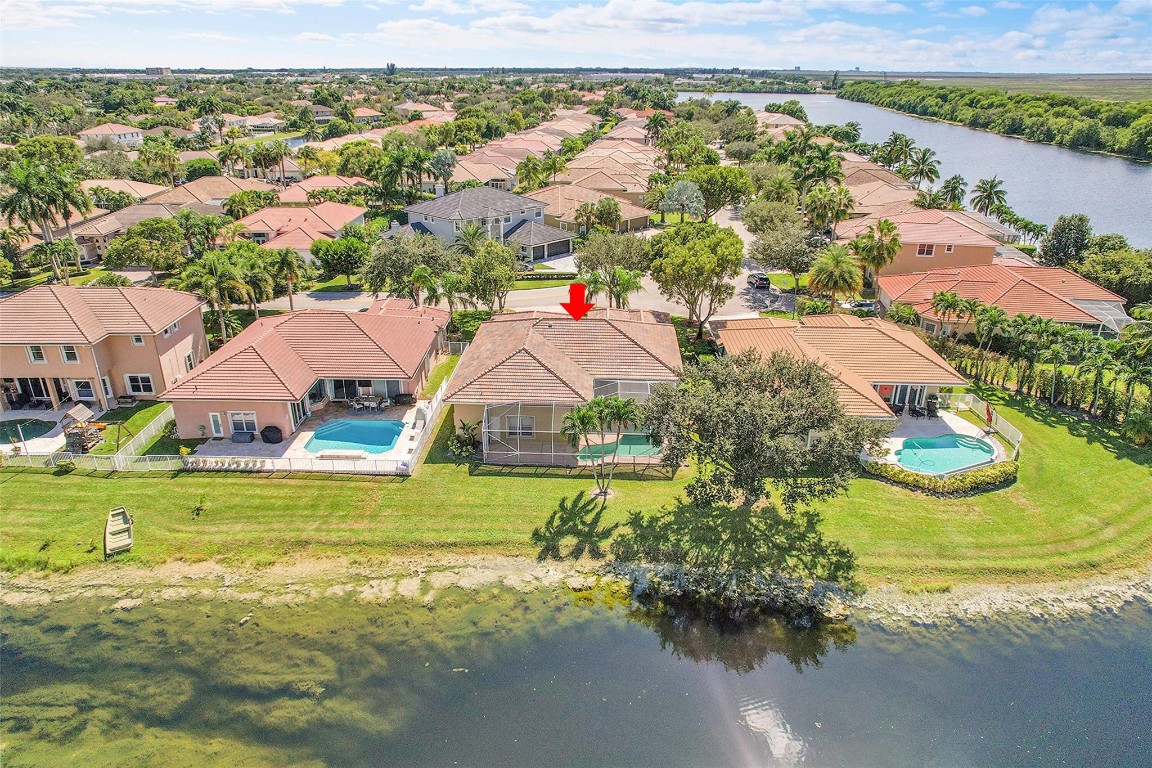 Wyndham Lakes West - Residential Lease