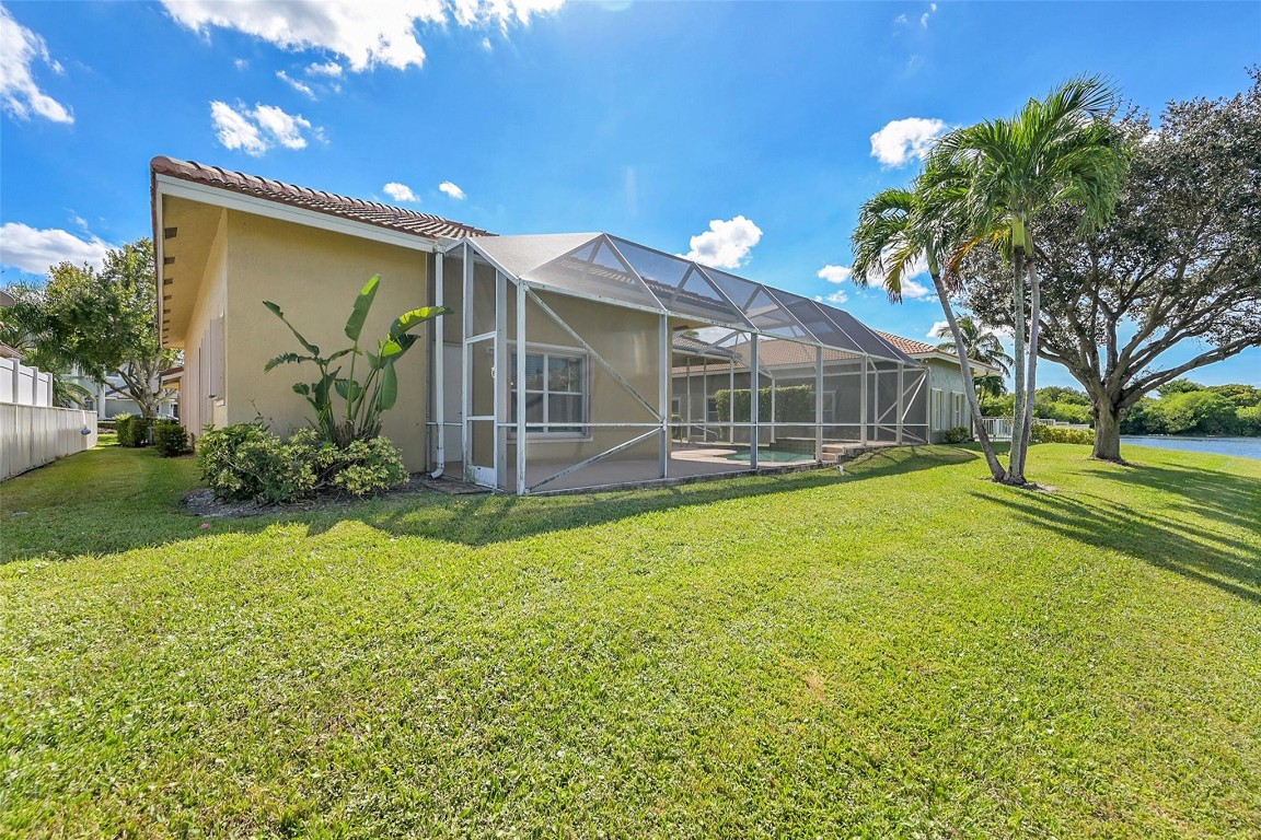 Wyndham Lakes West - Residential Lease