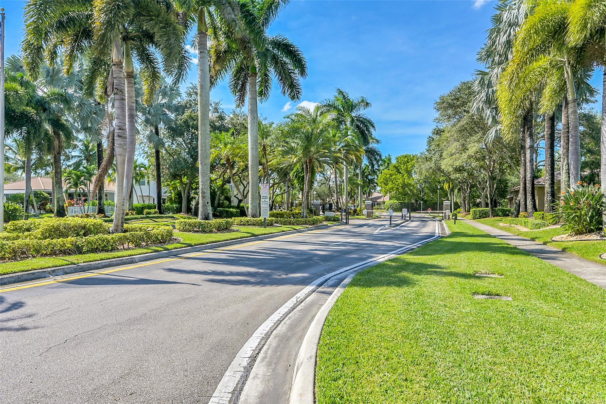 Wyndham Lakes West - Residential Lease