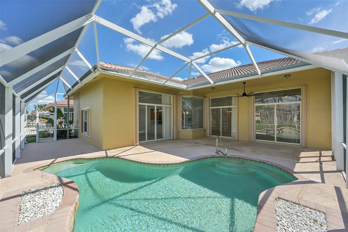 Wyndham Lakes West - Residential Lease