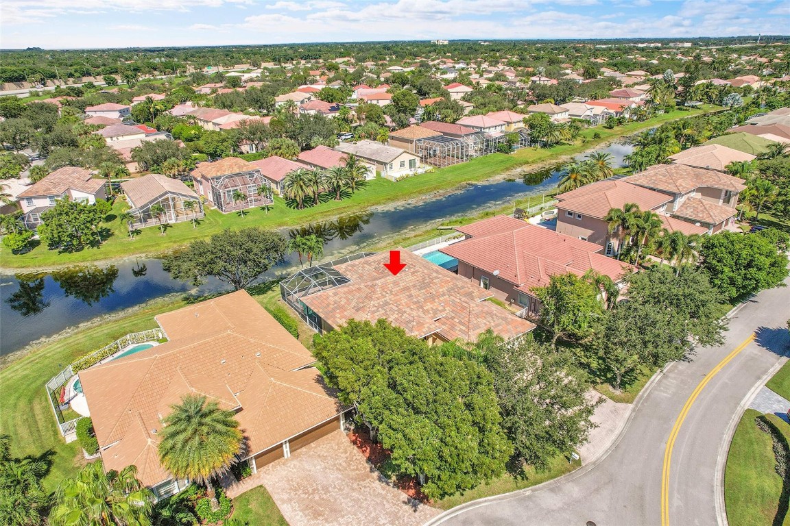 Wyndham Lakes West - Residential Lease