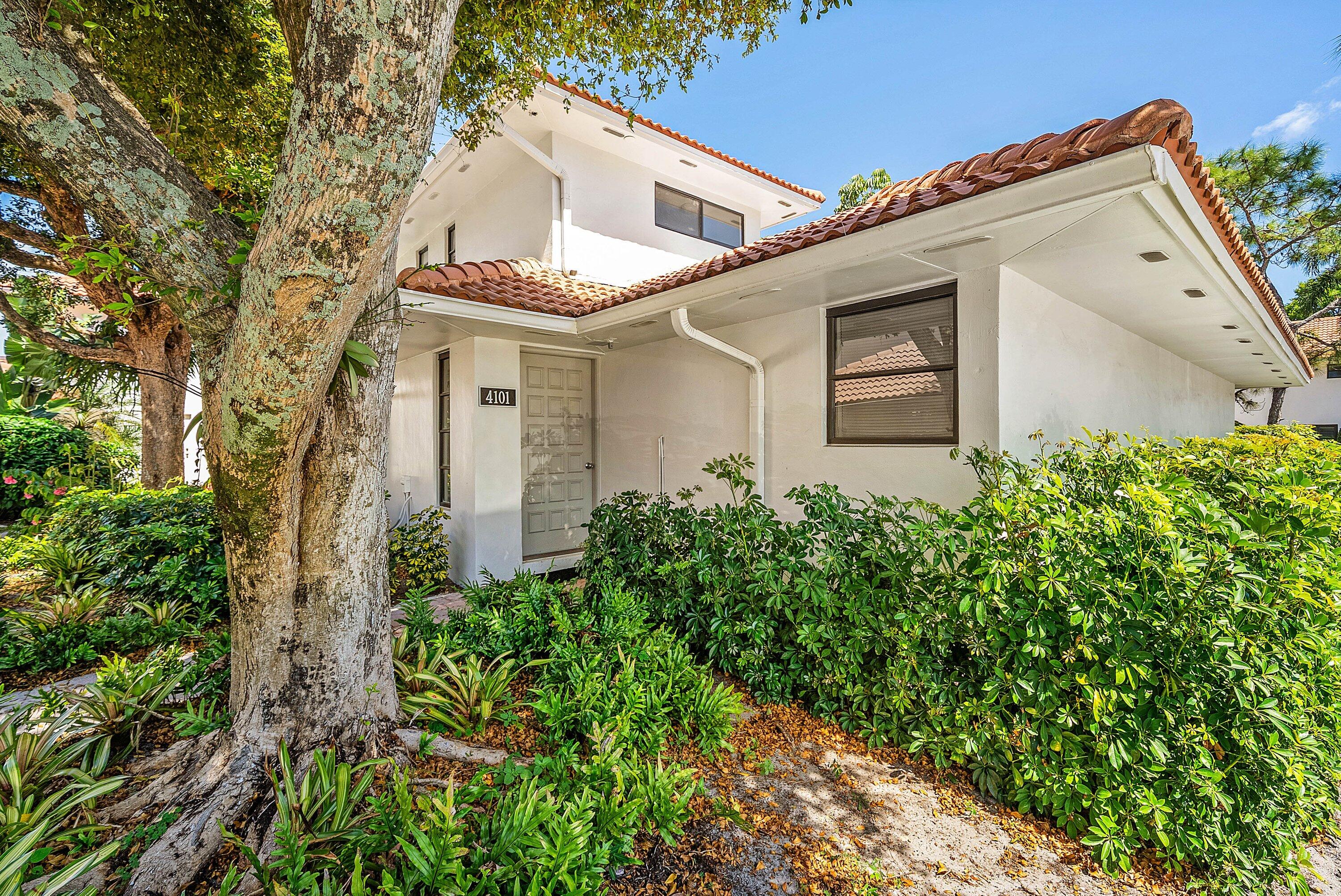 QUAIL RIDGE - Residential