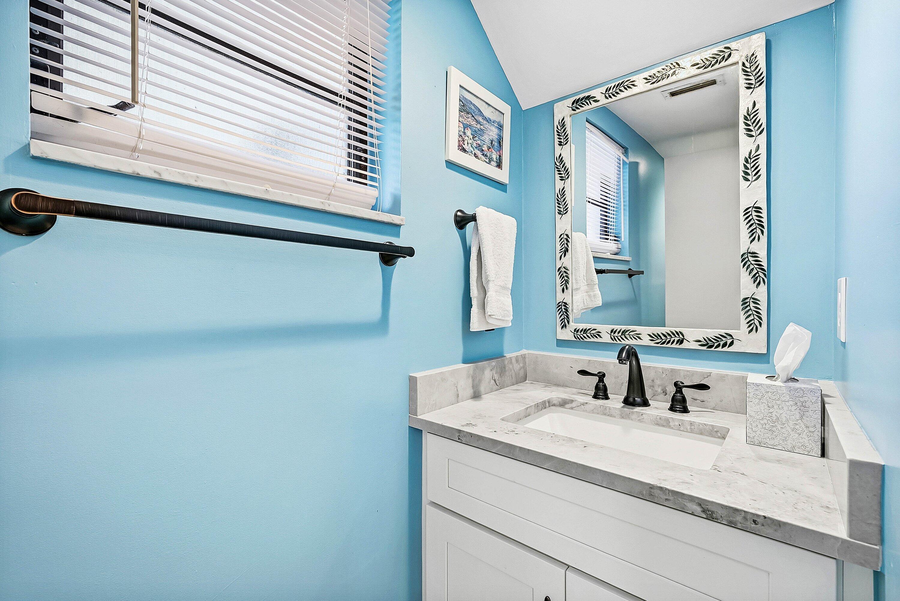 QUAIL RIDGE - Residential