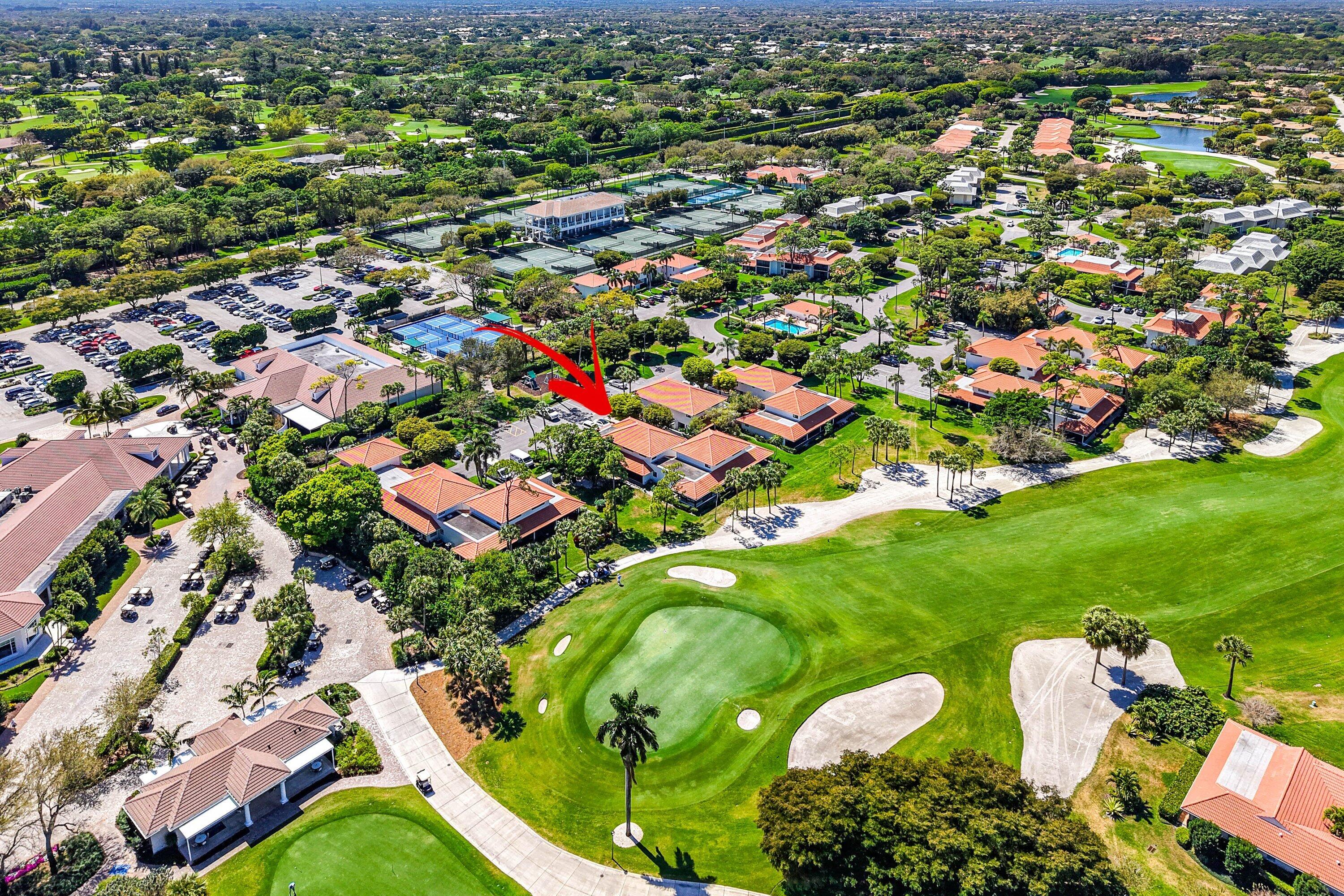 QUAIL RIDGE - Residential