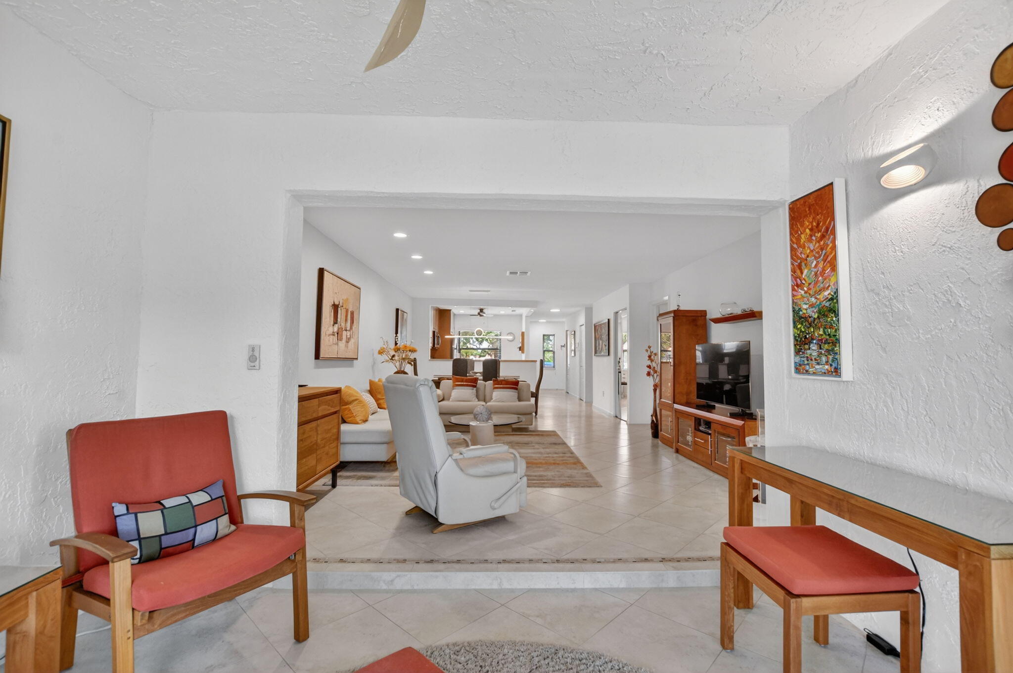 FAIRWAYS OF BOCA LAGO CONDO - Residential