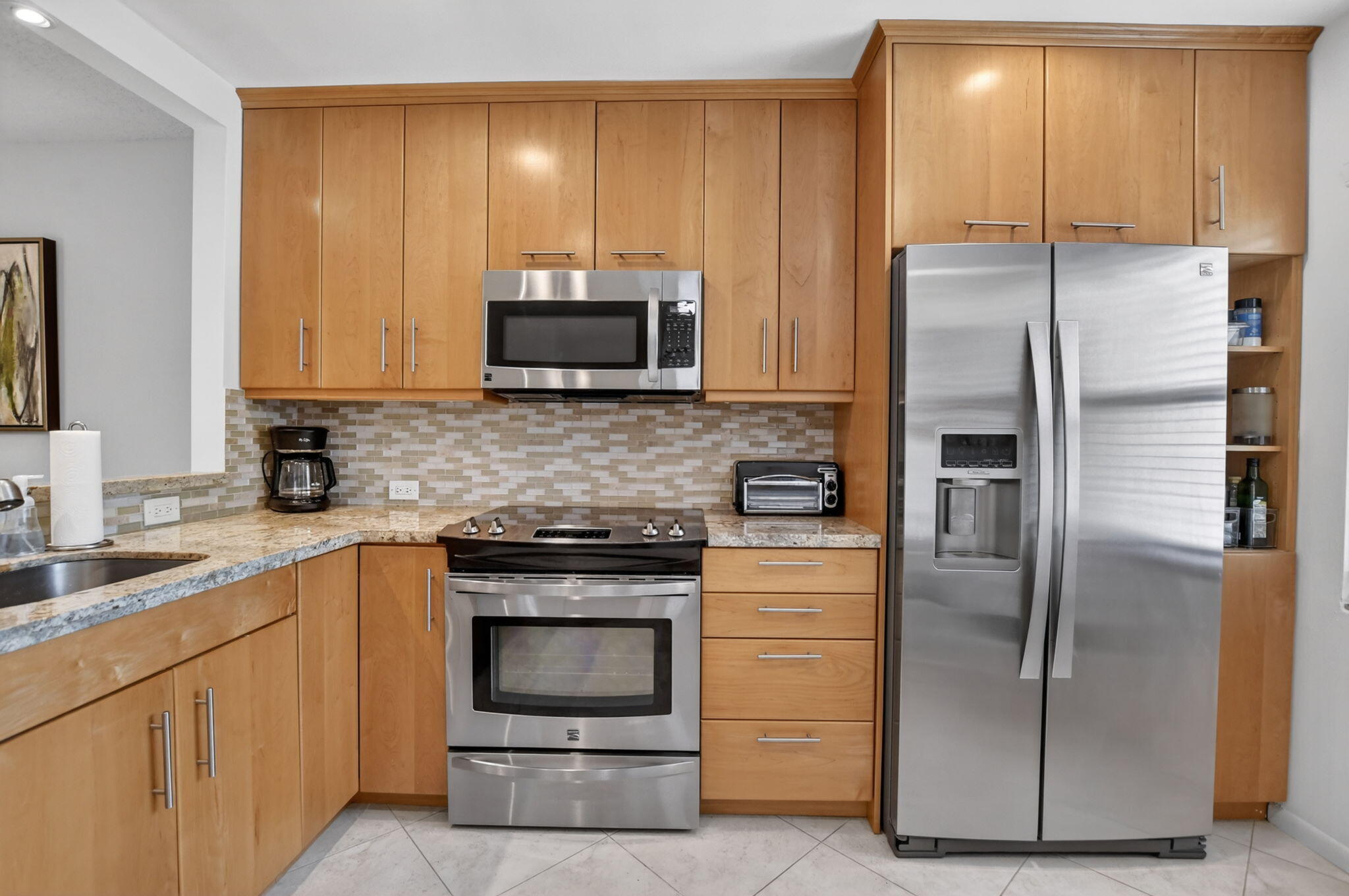 FAIRWAYS OF BOCA LAGO CONDO - Residential