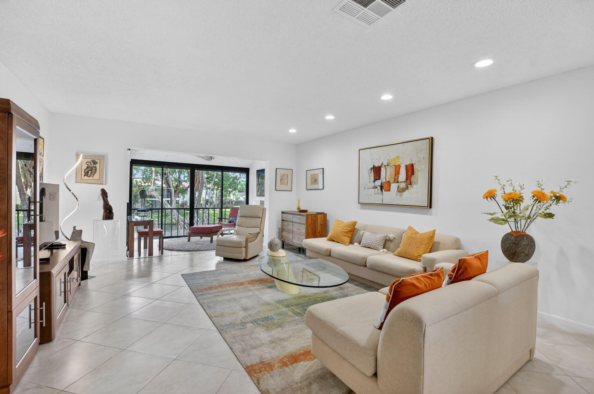 FAIRWAYS OF BOCA LAGO CONDO - Residential