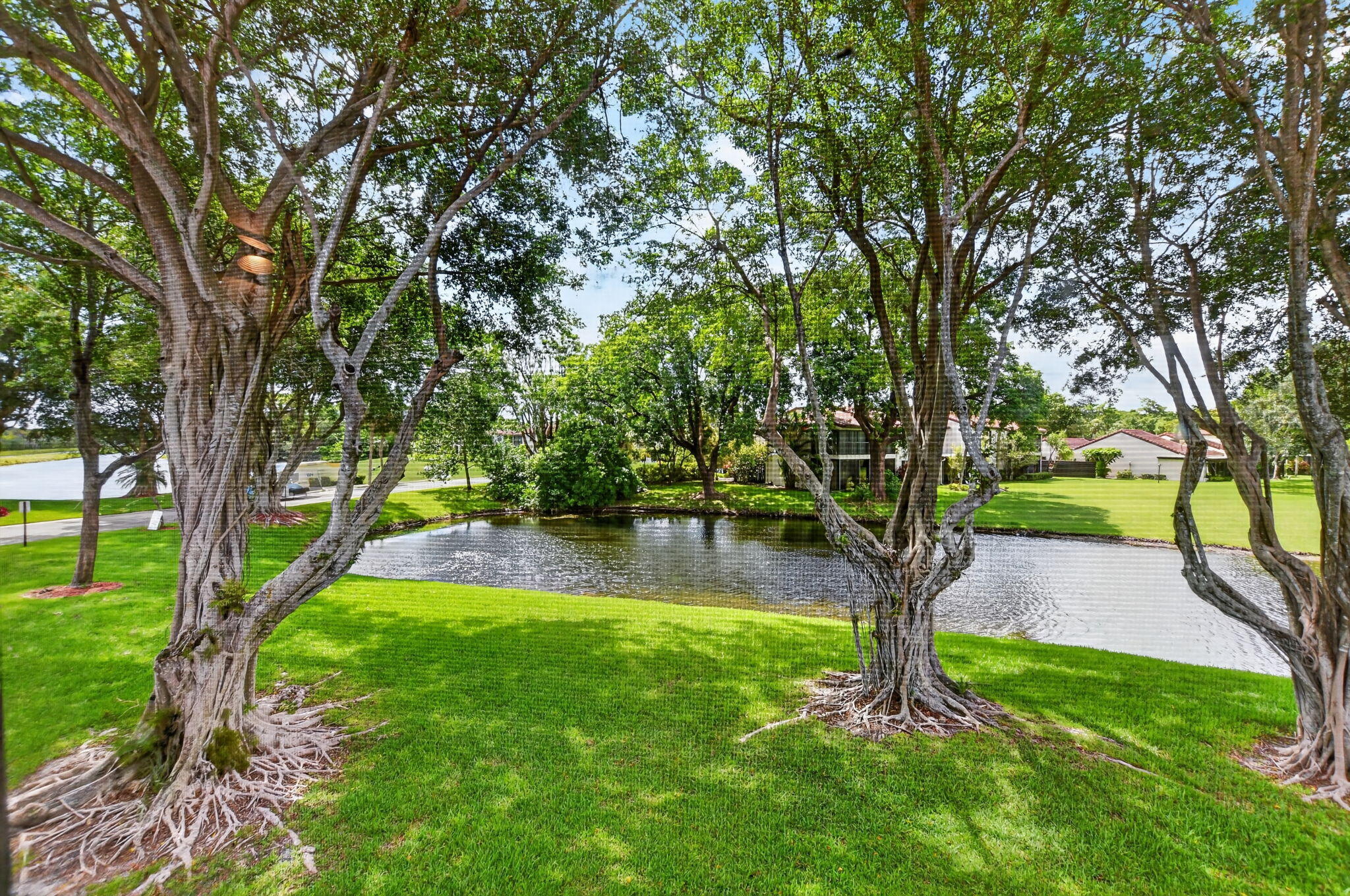 FAIRWAYS OF BOCA LAGO CONDO - Residential