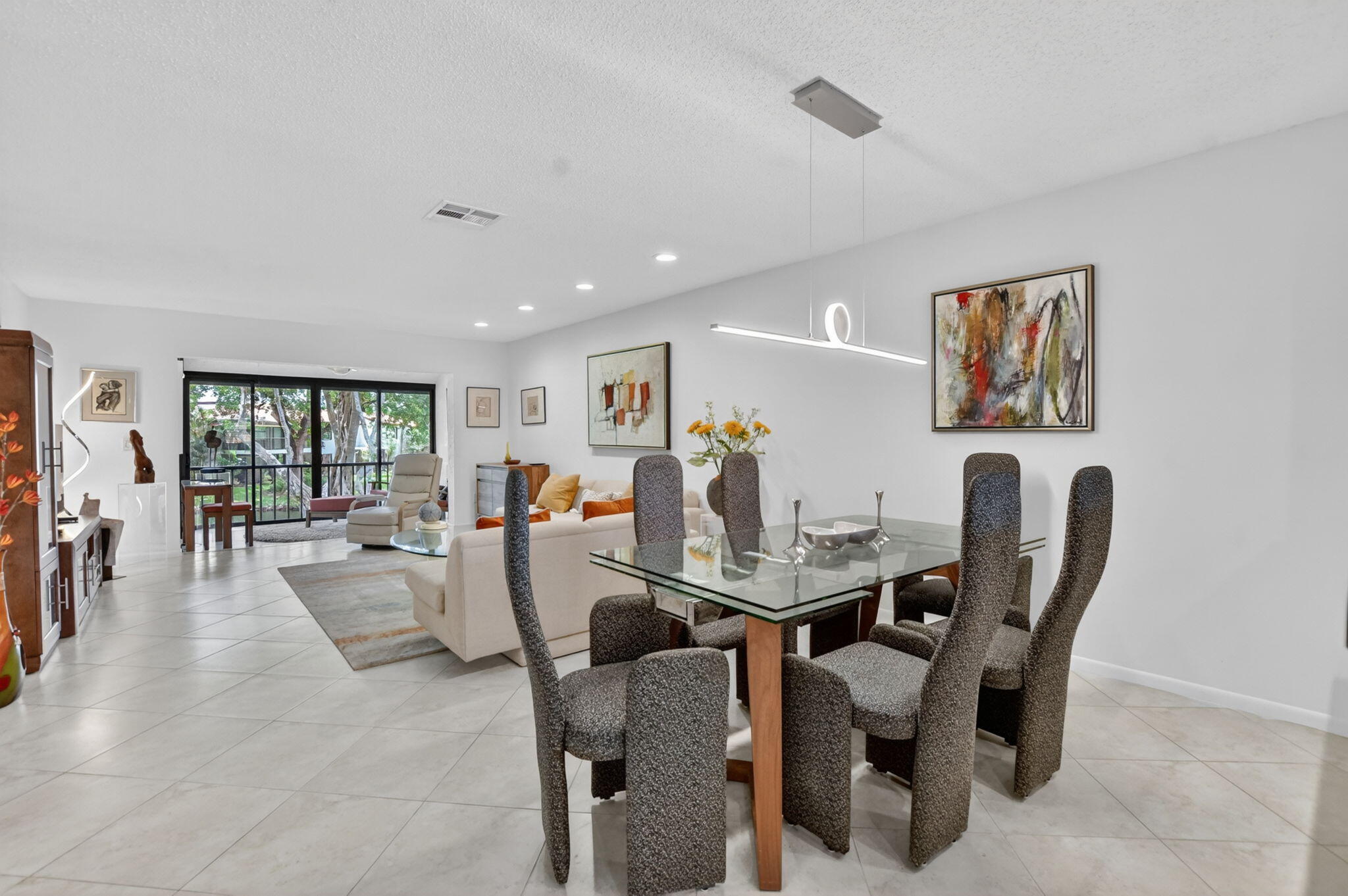 FAIRWAYS OF BOCA LAGO CONDO - Residential