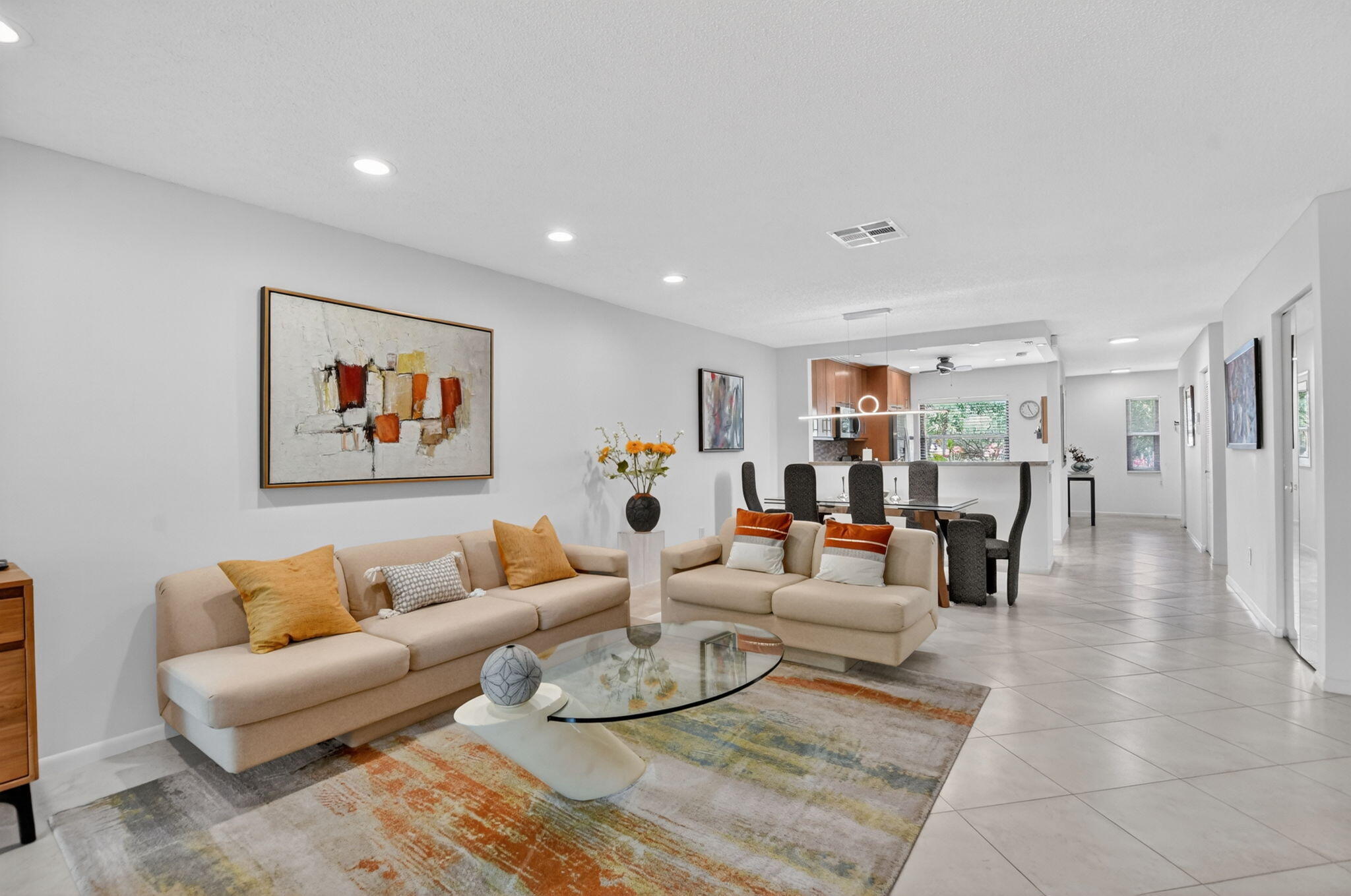 FAIRWAYS OF BOCA LAGO CONDO - Residential