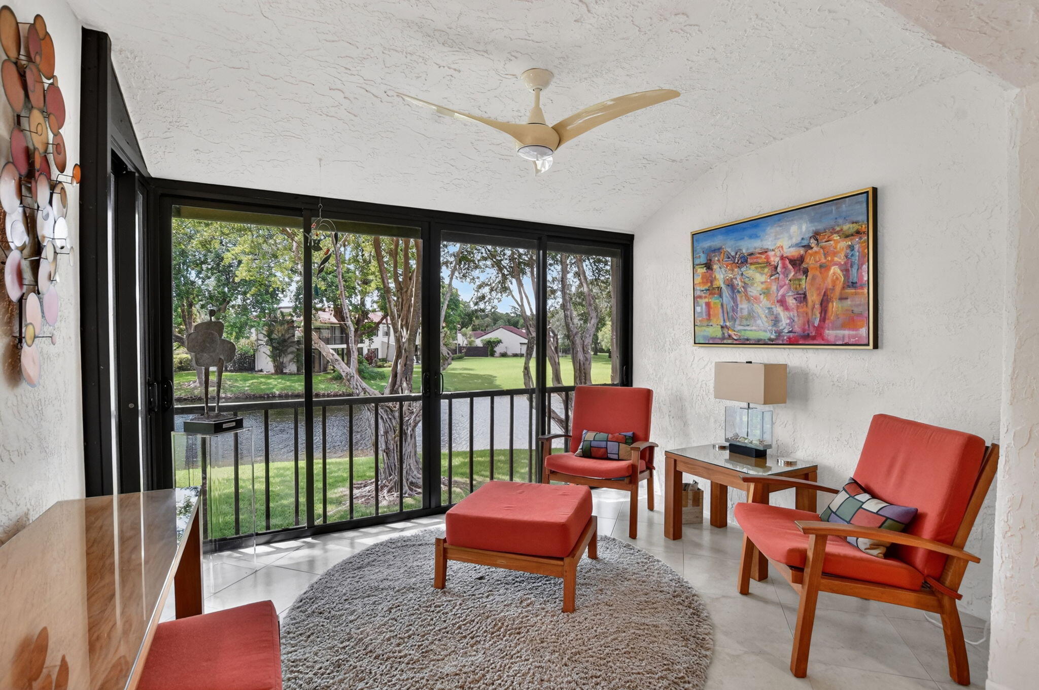 FAIRWAYS OF BOCA LAGO CONDO - Residential
