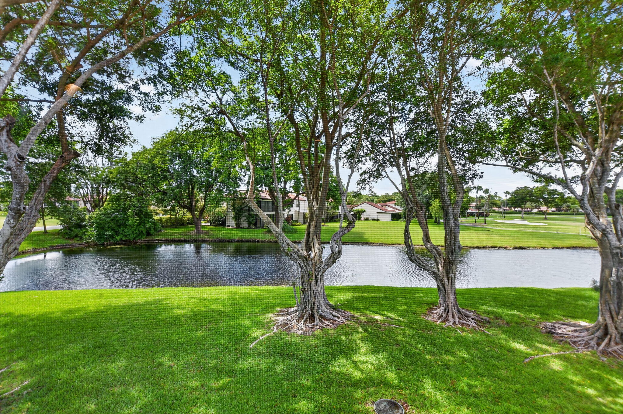 FAIRWAYS OF BOCA LAGO CONDO - Residential