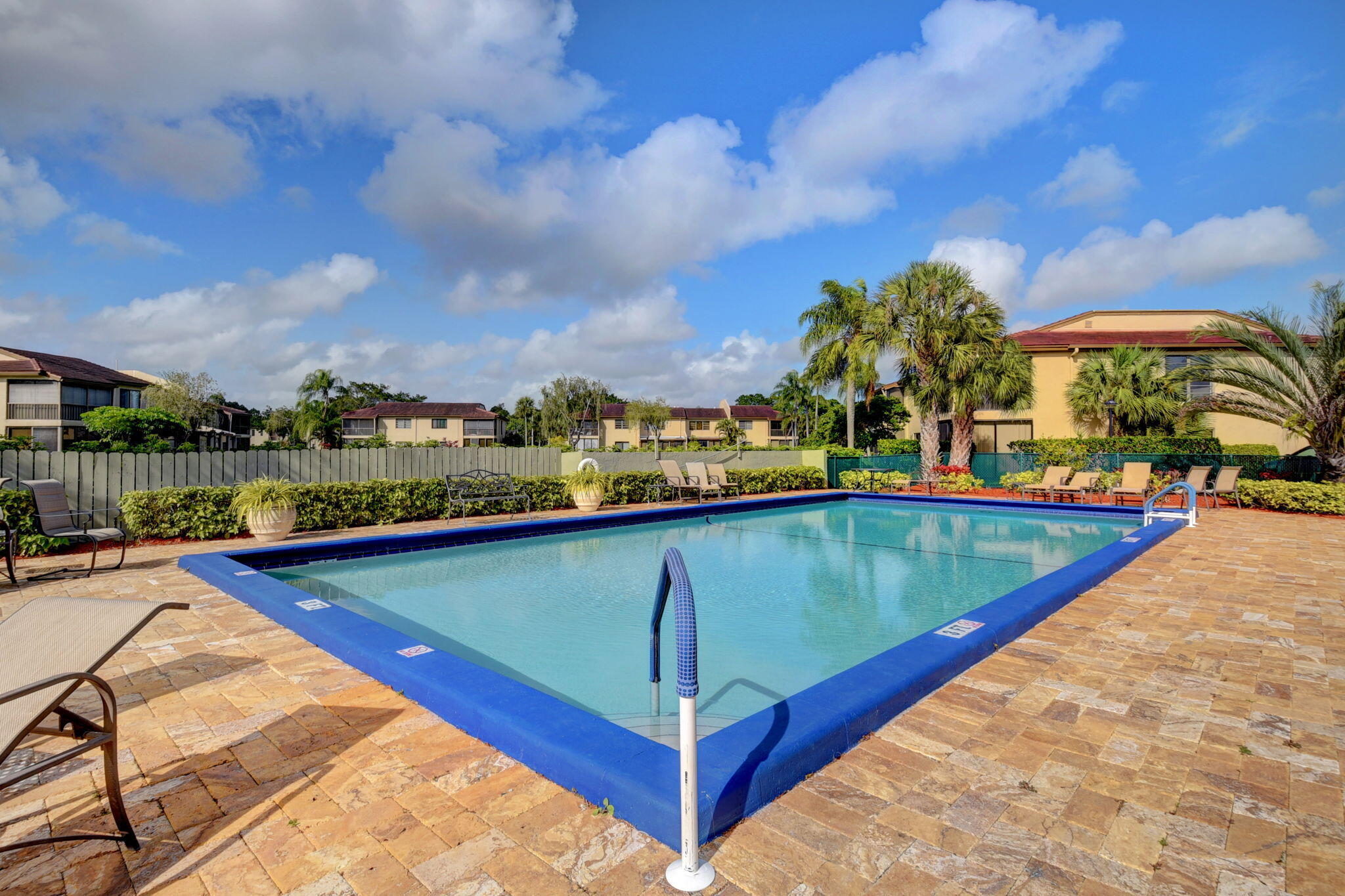FAIRWAYS OF BOCA LAGO CONDO - Residential