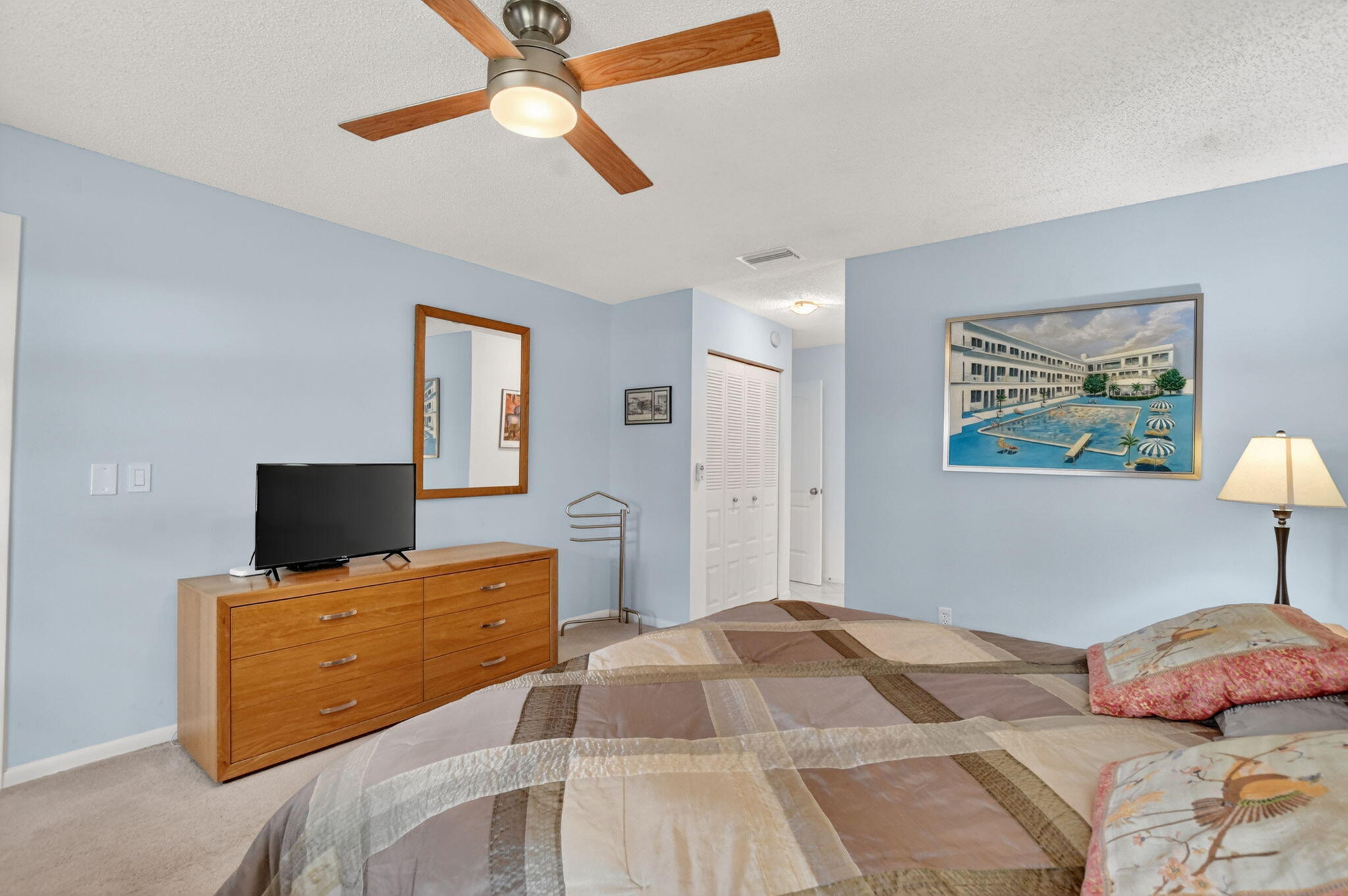 FAIRWAYS OF BOCA LAGO CONDO - Residential