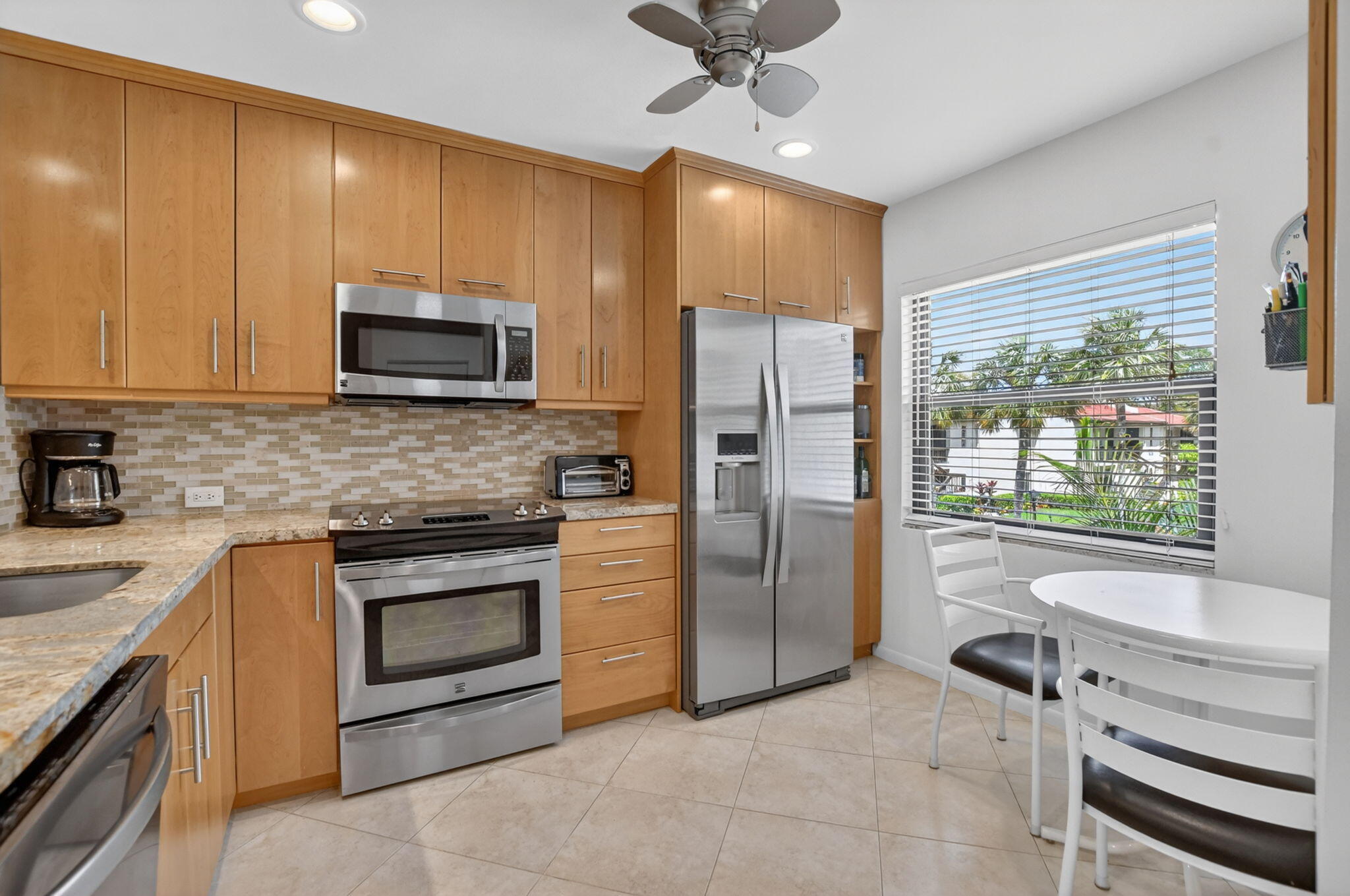 FAIRWAYS OF BOCA LAGO CONDO - Residential