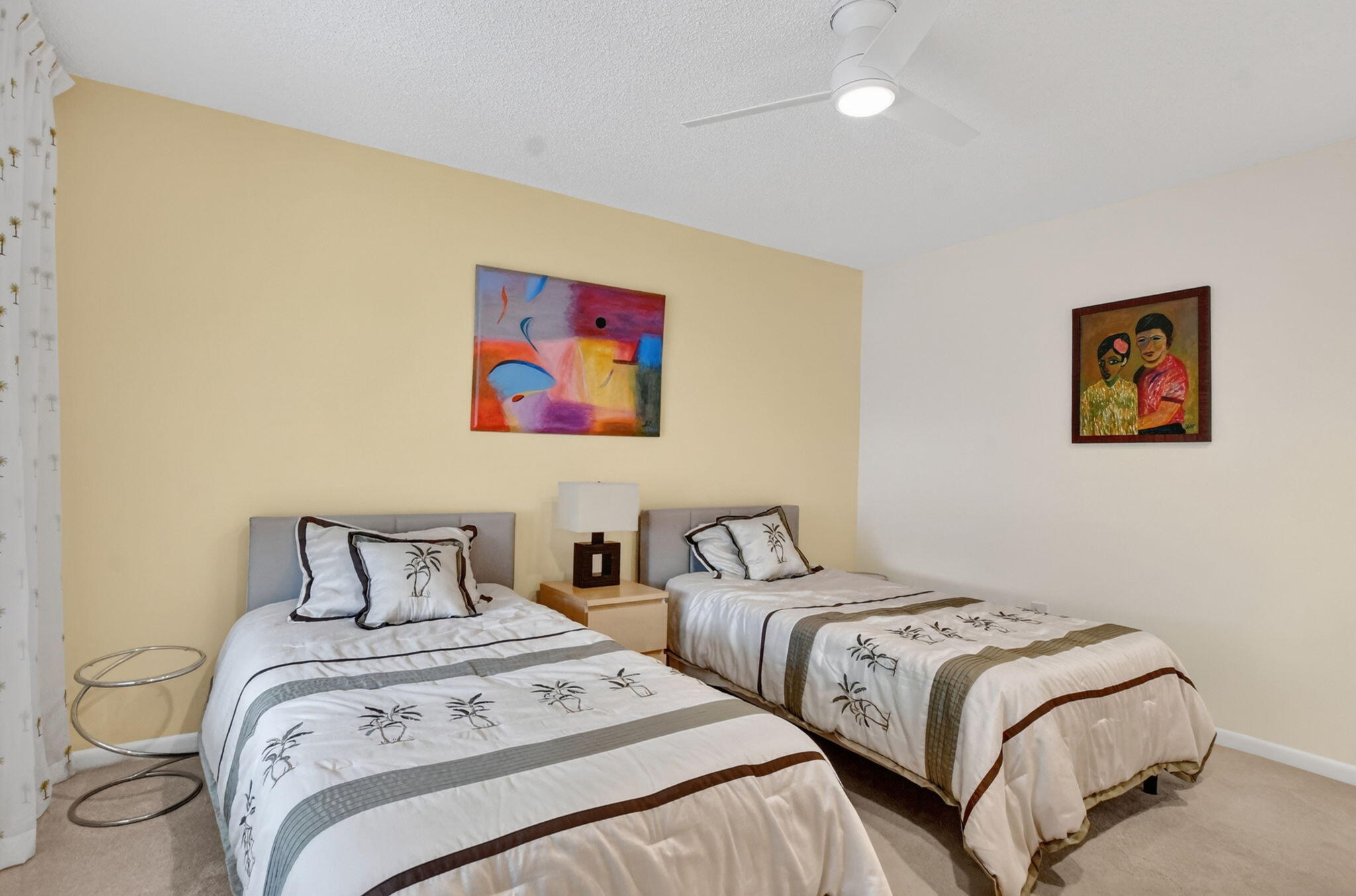 FAIRWAYS OF BOCA LAGO CONDO - Residential