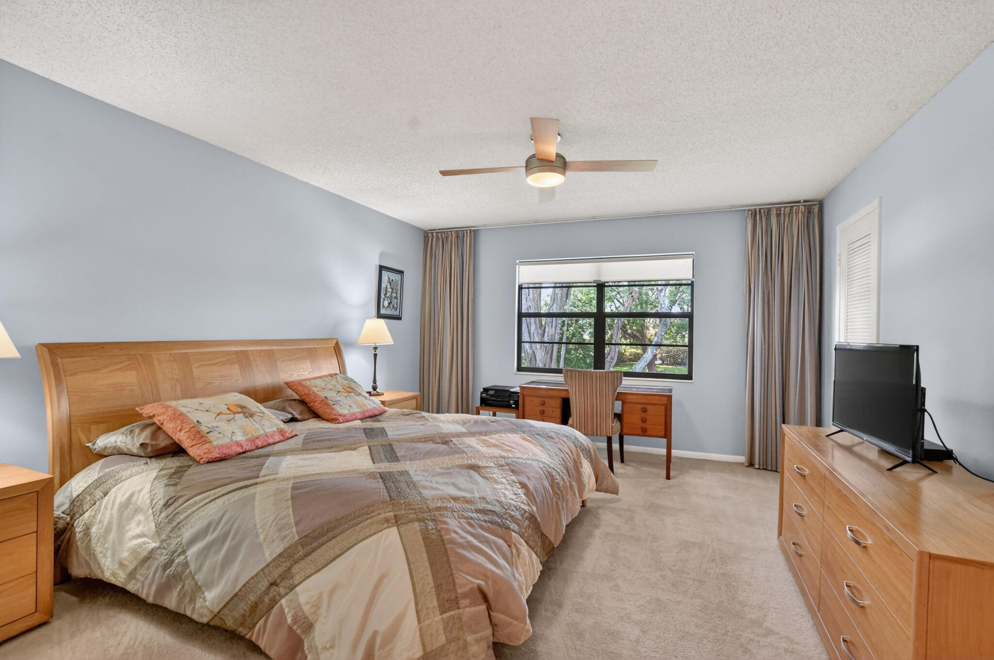FAIRWAYS OF BOCA LAGO CONDO - Residential