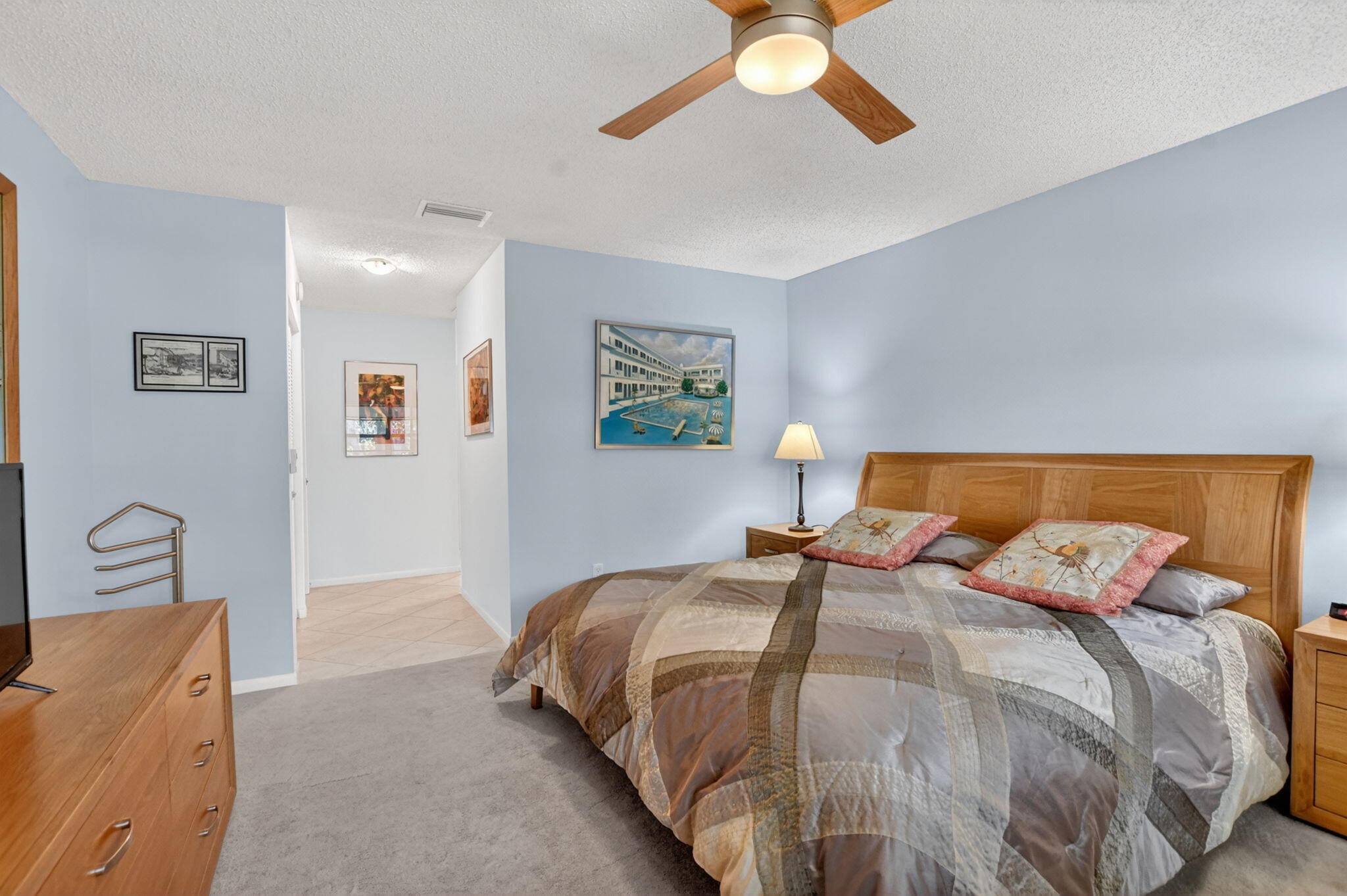 FAIRWAYS OF BOCA LAGO CONDO - Residential