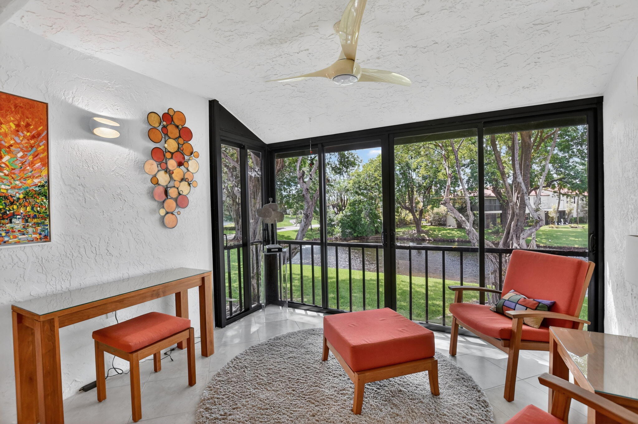 FAIRWAYS OF BOCA LAGO CONDO - Residential