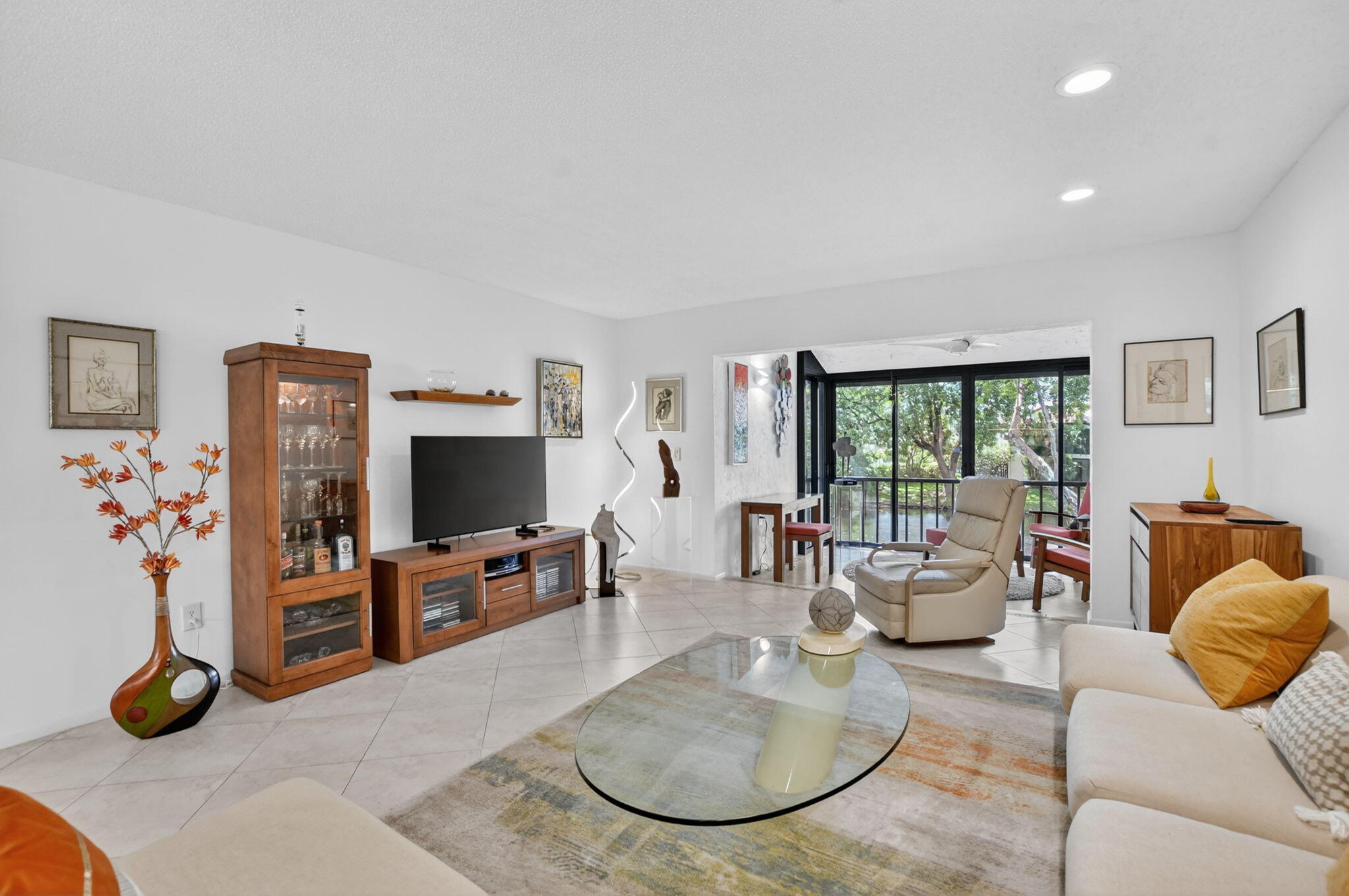 FAIRWAYS OF BOCA LAGO CONDO - Residential