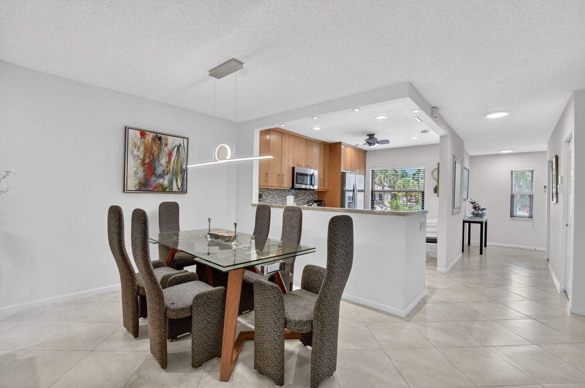 FAIRWAYS OF BOCA LAGO CONDO - Residential