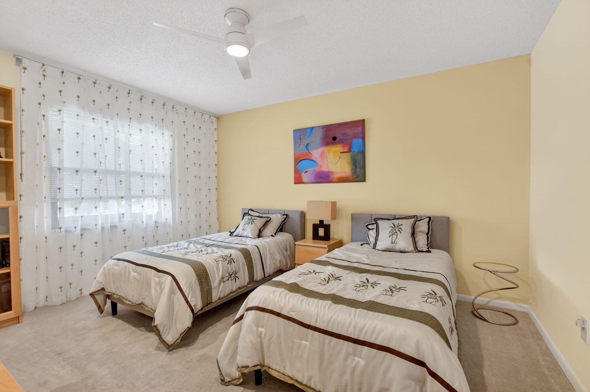 FAIRWAYS OF BOCA LAGO CONDO - Residential