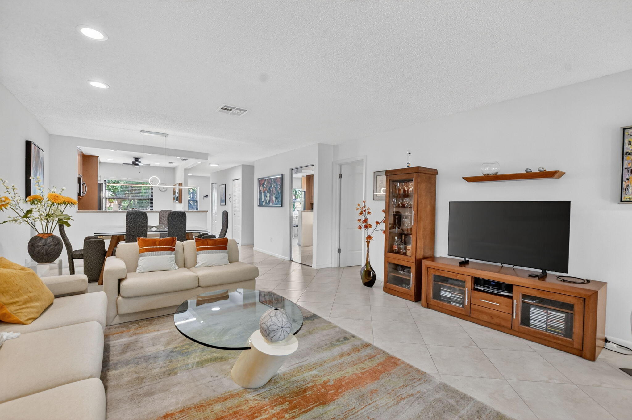 FAIRWAYS OF BOCA LAGO CONDO - Residential