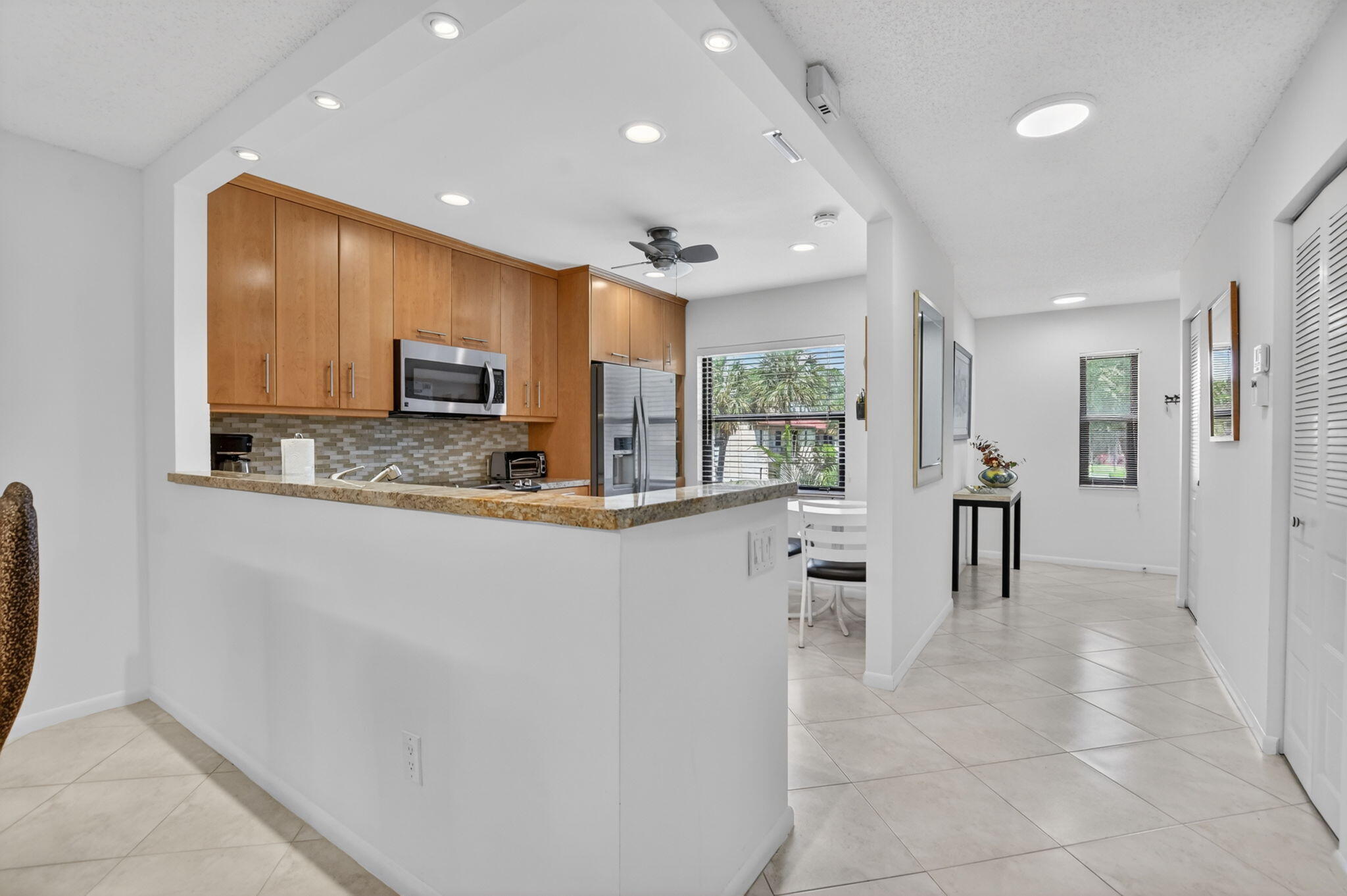FAIRWAYS OF BOCA LAGO CONDO - Residential