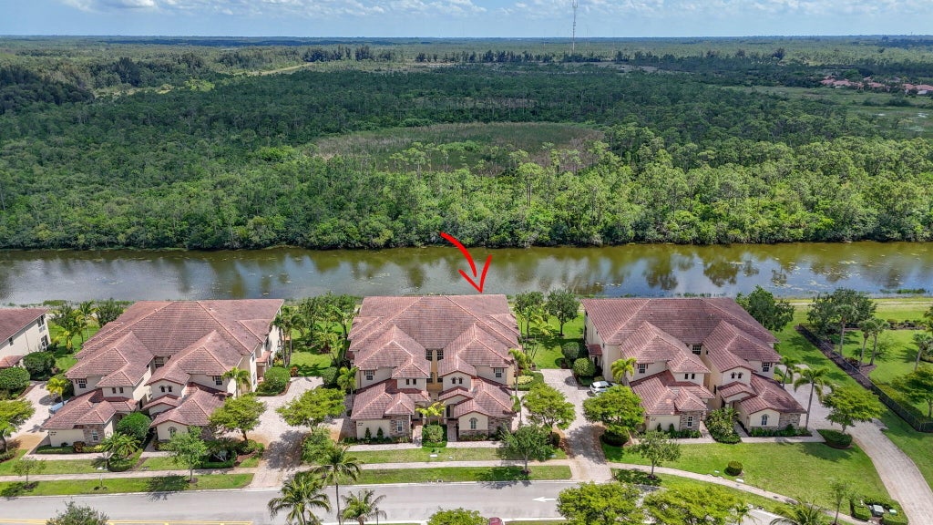 Photo of 10236 Orchid Reserve Drive, West Palm Beach, FL 33412 (MLS # B26040894)