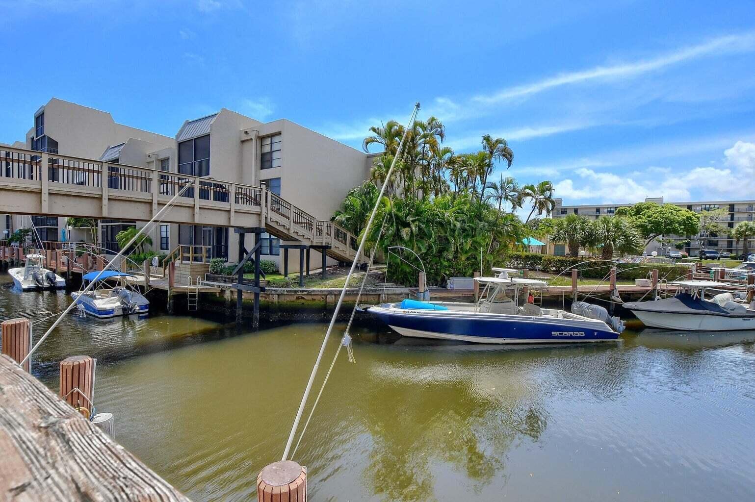 Winter paradise awaits in this SE Boca Raton gem! Enjoy breathtaking canal and lagoon views from your living room and screened patio. Beautifully updated with a smart split-bedroom design, this rental includes all utilities. Nestled in a gated boating community with 5 heated pools and 2 tennis courts, you'll live the resort lifestyle. A city park across the street offers pickleball, volleyball, tennis, and nature walks. Bike or walk to beaches, shopping, Starbucks, and restaurants. Your perfect winter escape is calling - don't miss this incredible opportunity!