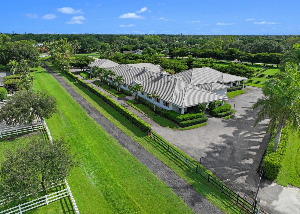 Photo of 2389 KING Terrace, Wellington, FL 33414 (MLS # B26073857)