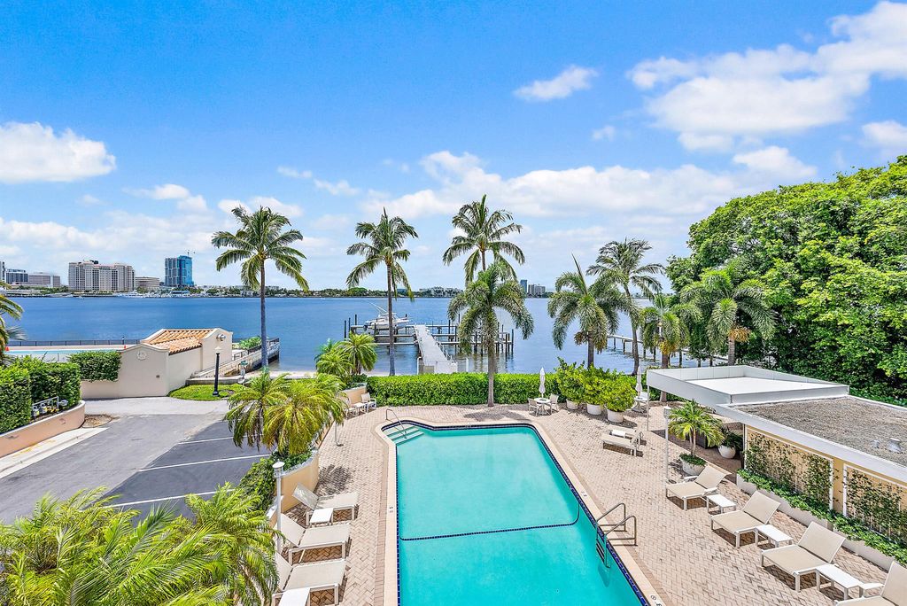 Photo of 250 Bradley Place #308, Palm Beach, FL 33480 (MLS # R11139922)