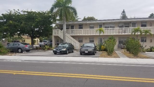 STERLING HOUSE CONDO - Residential Lease